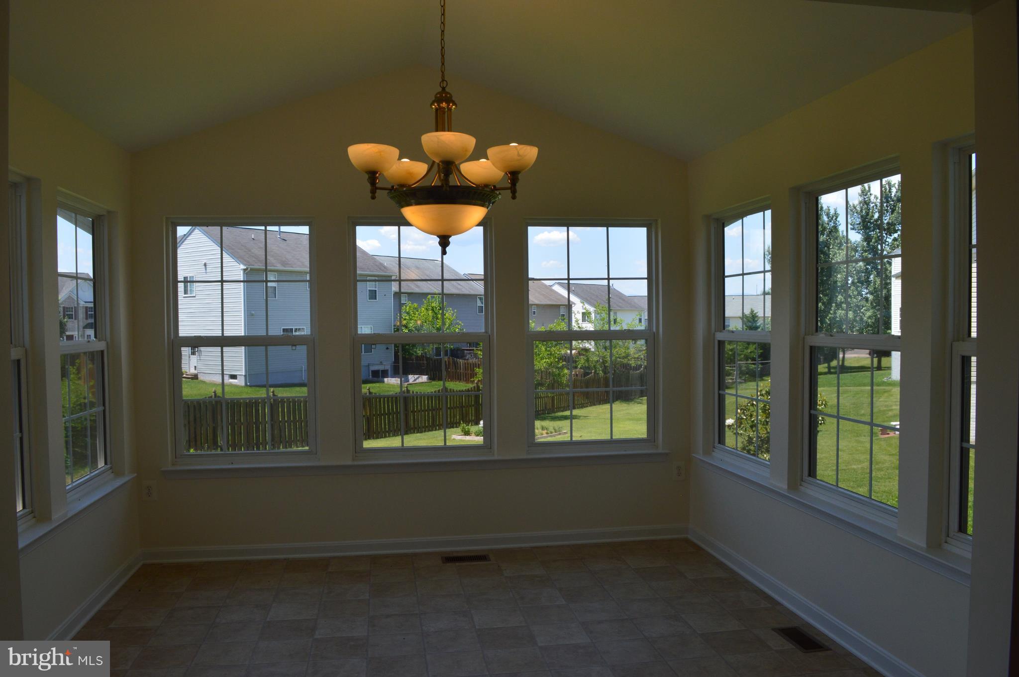 MEADOWS OF CULPEPER - Residential