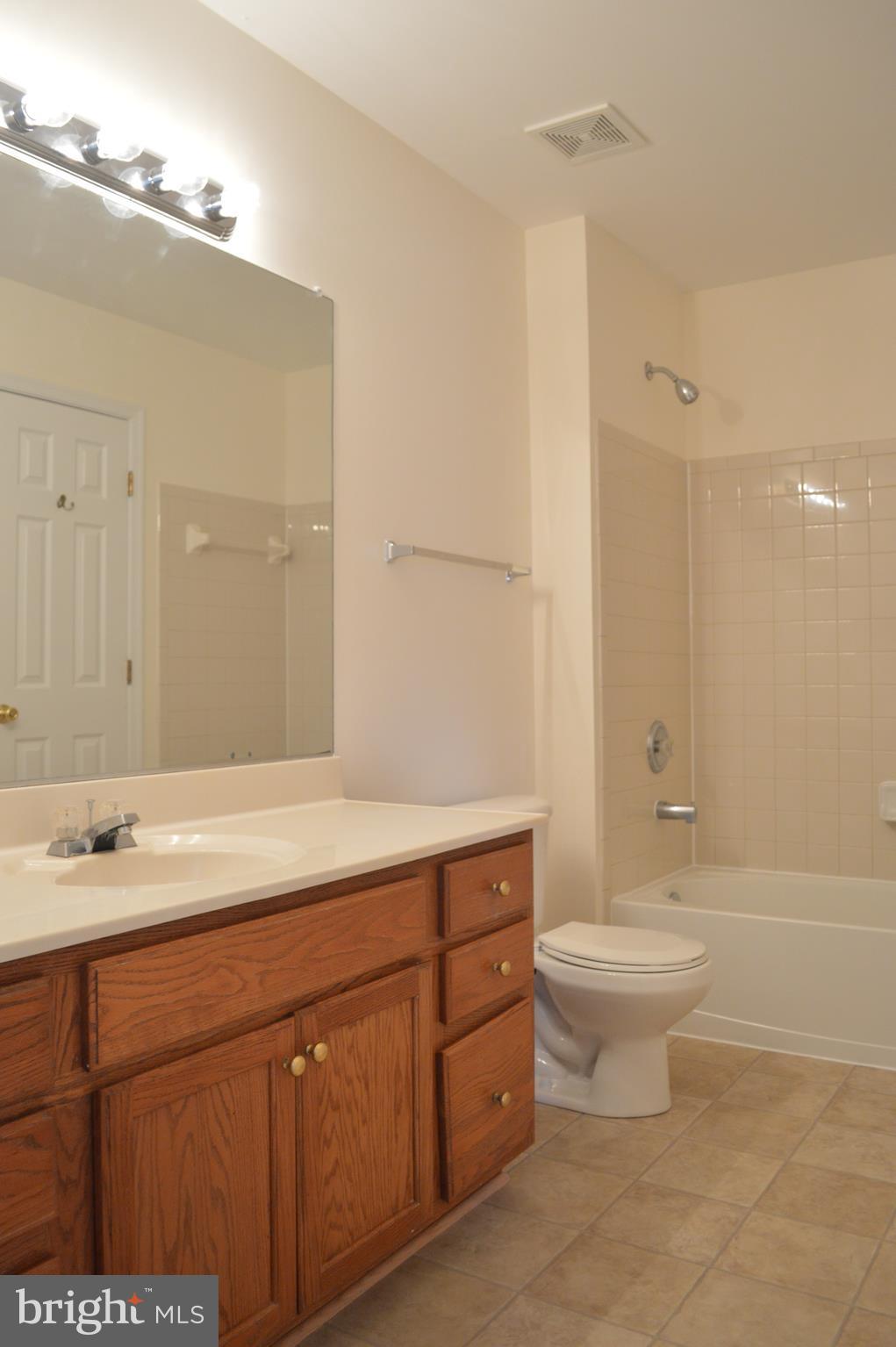 MEADOWS OF CULPEPER - Residential