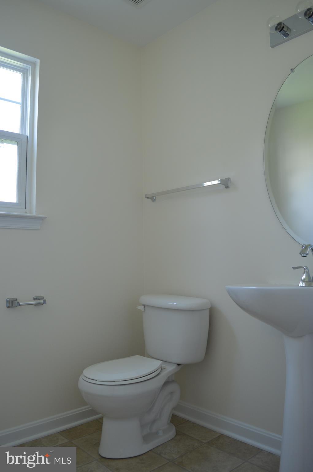 MEADOWS OF CULPEPER - Residential