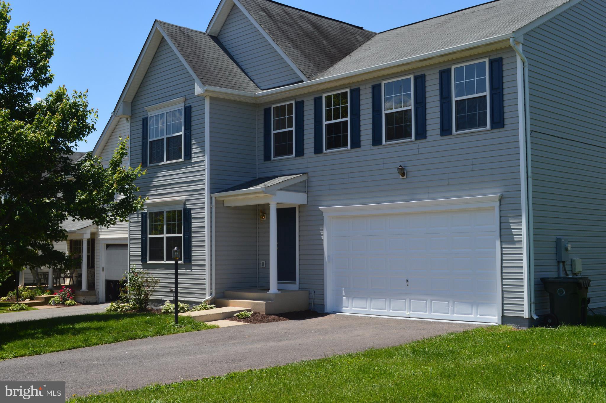 MEADOWS OF CULPEPER - Residential