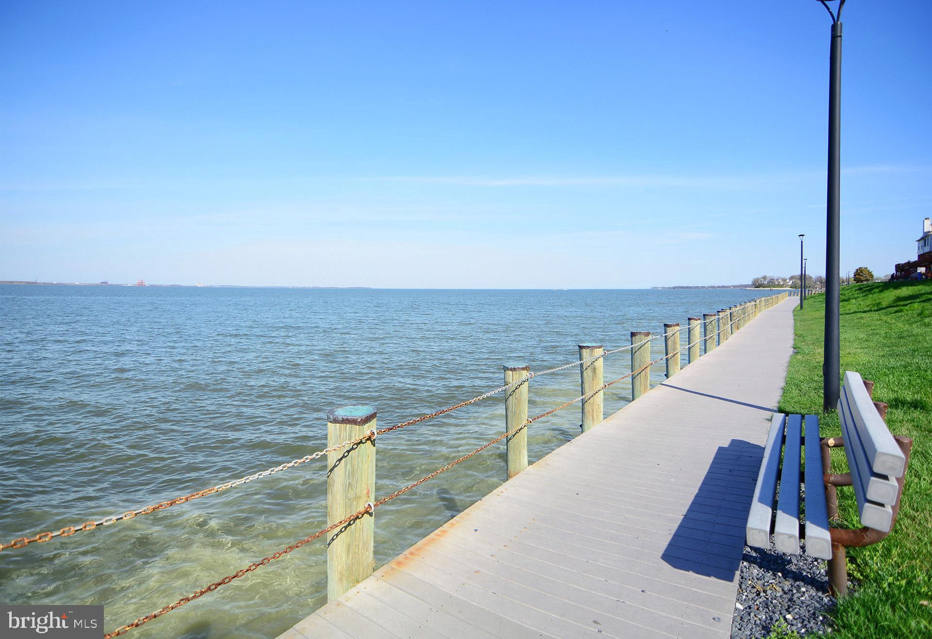 STONEY BEACH - Residential