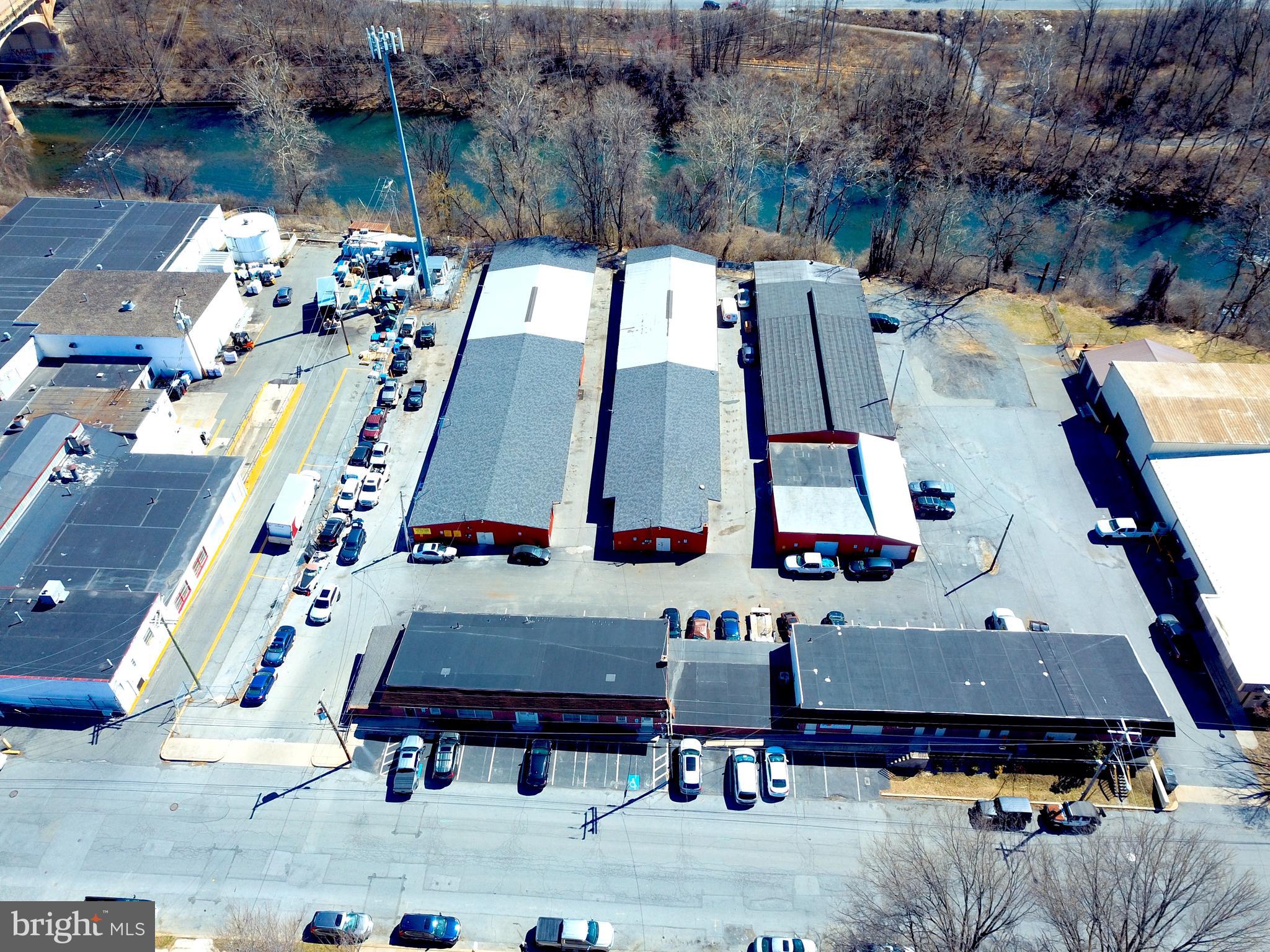 A high-performing, income-producing flagship property comprising 90 total units: 86 self-storage units, 12 tenant parking spaces, and 4 commercial suites (fully occupied). This 1.5-acre site features designated parking for tenants, full utility access (electric, water, sewer), and a stable tenant base with strong retention. The site is optimized for operational efficiency and long-term upside.
Current Financials
Current Income: $315,897
Current NOI: $220,485.54
Current CAP Rate: 9.6%
Pro Forma Financials
Pro Forma Income: $347,846
Pro Forma NOI: $260,884
Pro Forma CAP Rate: 11.3%
Additional properties in the portfolio include:
826 Hampden – 17 units
824 Ritter – 13 units
511 Birch – 10 units
340 Locust – 18 units
333 Lombard – 34 units
1536 Haak – 36 units
625 N. 13th – 22 units
1128 Pike – 34 units
1200 N 9th Street – 66 units
306 N 13th Street – 1 unit
1541 Fairview – 8 units
635-R Weiser – 1 unit
521 S 16th Street – 10 units
328 Chestnut – 8 units
1214 Weimer – 10 units
741 Church – 12 units
330 Robeson - 1015 Rose – 96 units
364 Blair – 86 units