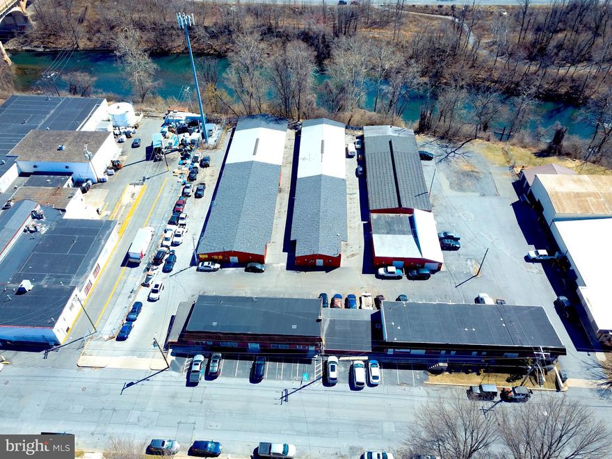 A high-performing, income-producing flagship property comprising 90 total units: 86 self-storage units, 12 tenant parking spaces, and 4 commercial suites (fully occupied). This 1.5-acre site features designated parking for tenants, full utility access (electric, water, sewer), and a stable tenant base with strong retention. The site is optimized for operational efficiency and long-term upside.

Current Financials
Current Income: $315,897
Current NOI: $220,485.54
Current CAP Rate: 9.6%

Pro Forma Financials
Pro Forma Income: $347,846
Pro Forma NOI: $260,884
Pro Forma CAP Rate: 11.3%

Additional properties in the portfolio include:
826 Hampden – 17 units
824 Ritter – 13 units
511 Birch – 10 units
340 Locust – 18 units
333 Lombard – 34 units
1536 Haak – 36 units
625 N. 13th – 22 units
1128 Pike – 34 units
1200 N 9th Street – 66 units
306 N 13th Street – 1 unit
1541 Fairview – 8 units
635-R Weiser – 1 unit
521 S 16th Street – 10 units
328 Chestnut – 8 units
1214 Weimer – 10 units
741 Church – 12 units
330 Robeson - 1015 Rose – 96 units
364 Blair – 86 units