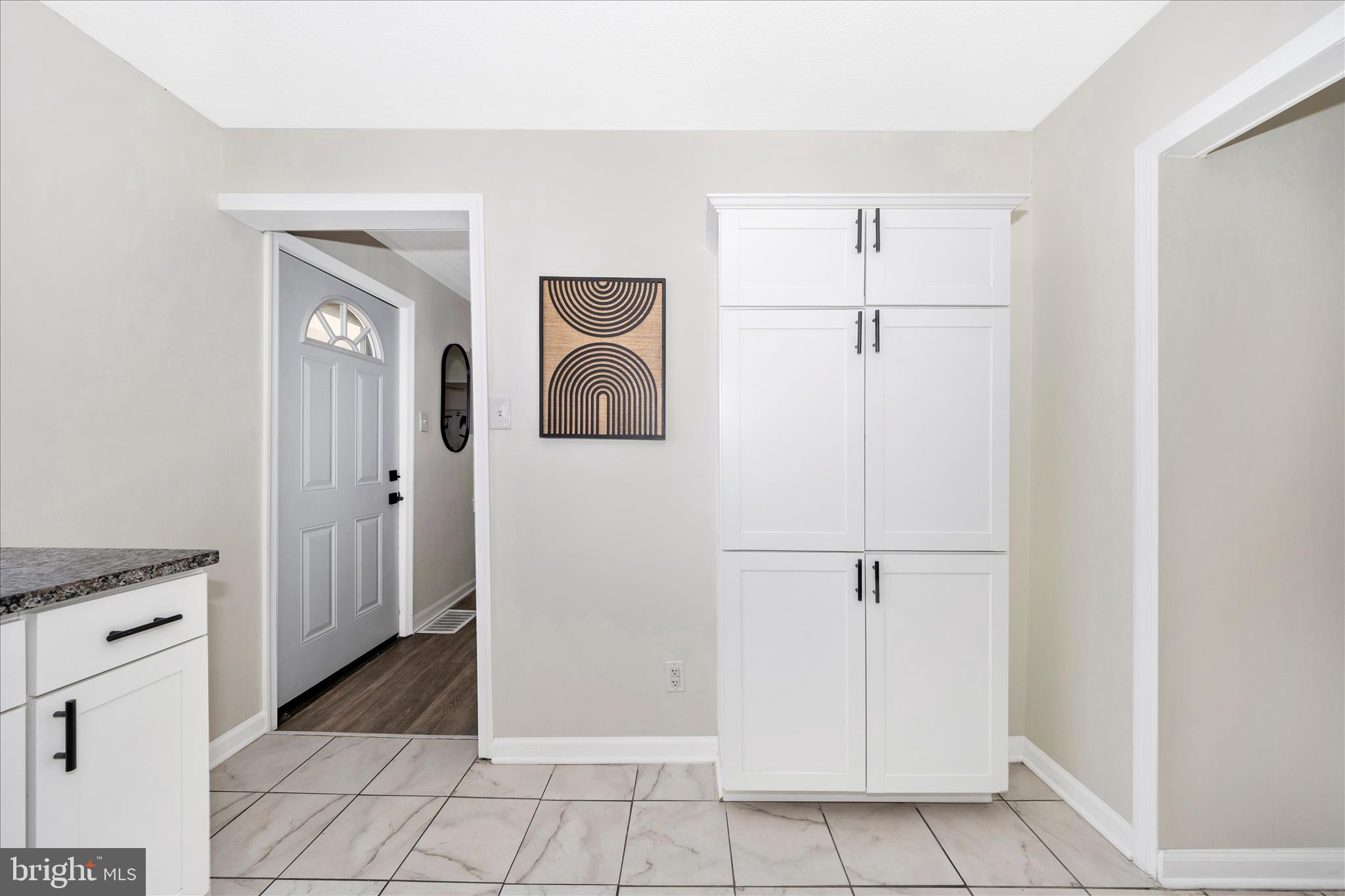 HAGERSTOWN - Residential