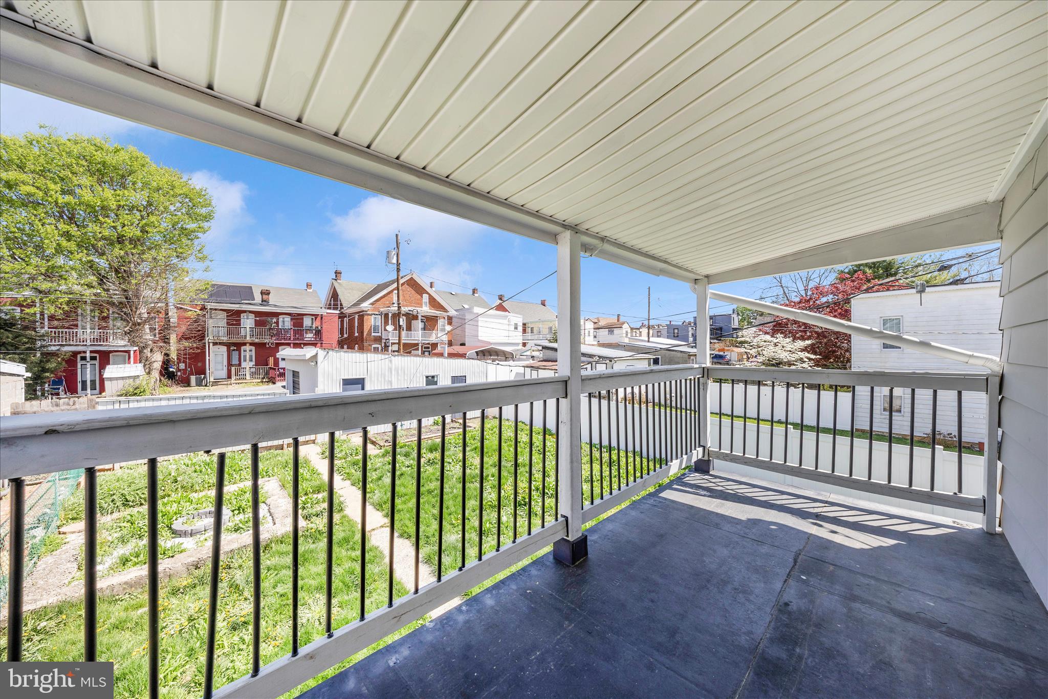 HAGERSTOWN - Residential