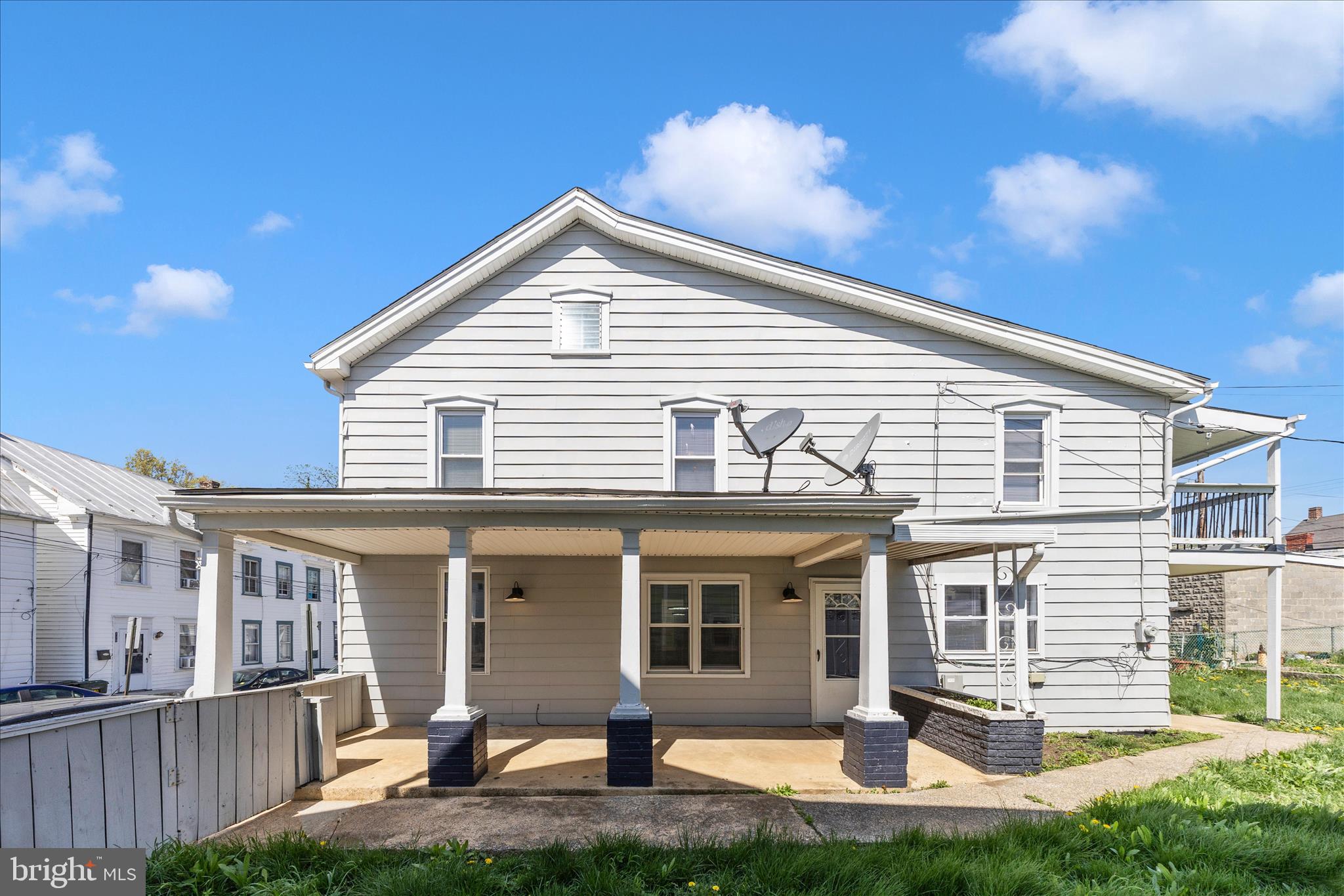 HAGERSTOWN - Residential