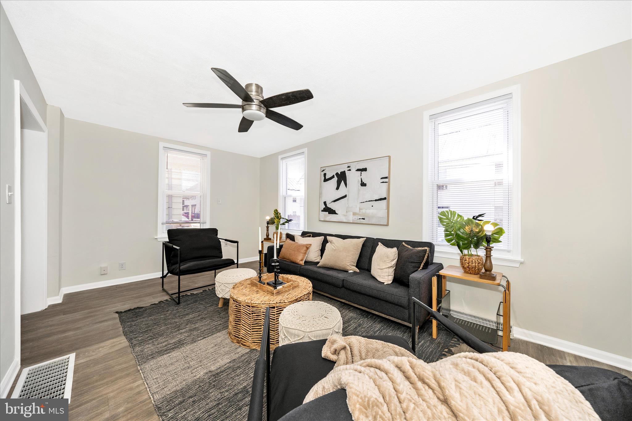 HAGERSTOWN - Residential