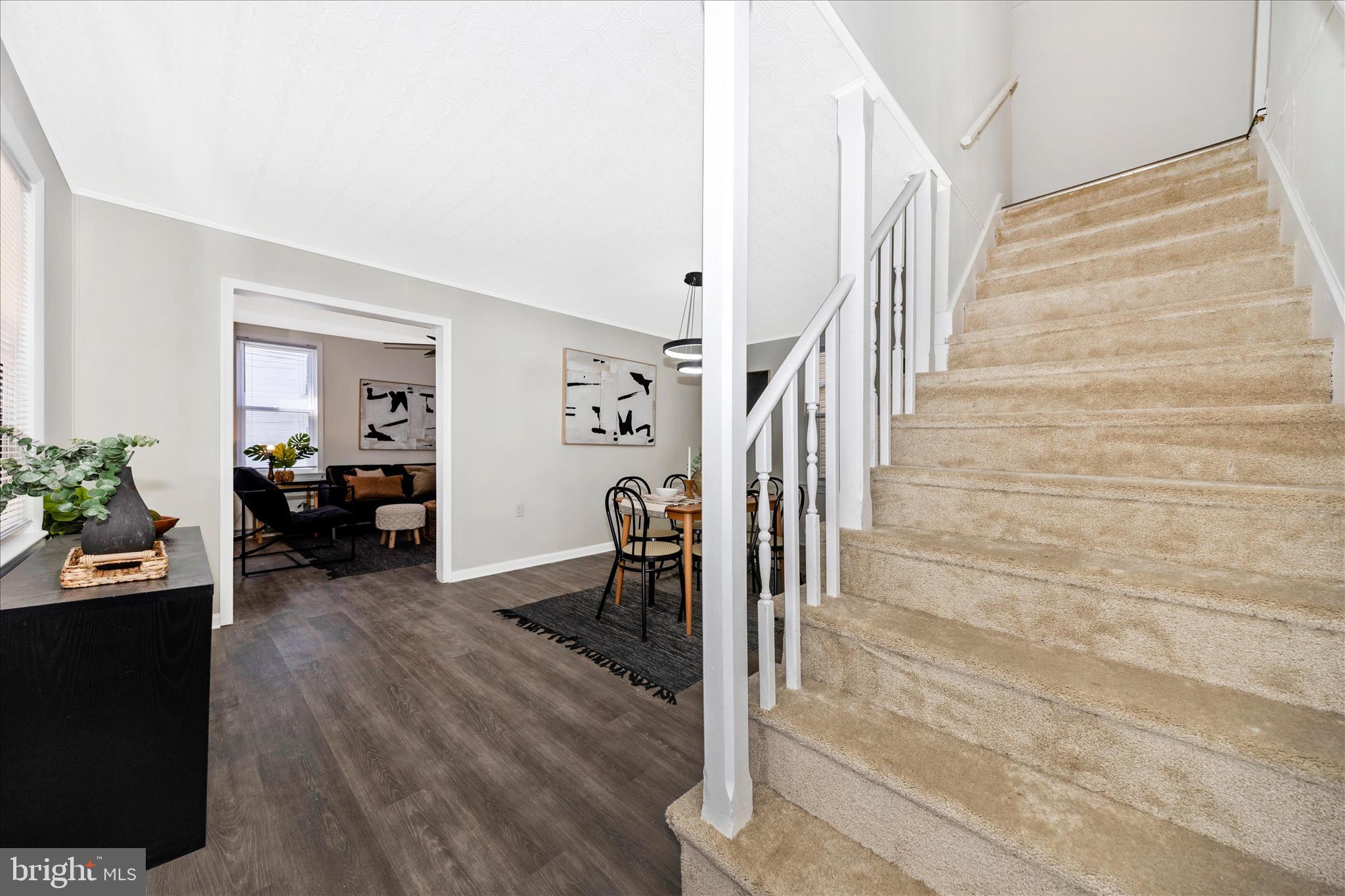 HAGERSTOWN - Residential