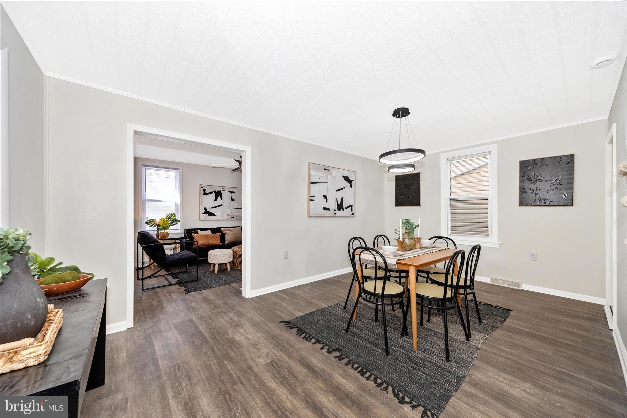 HAGERSTOWN - Residential