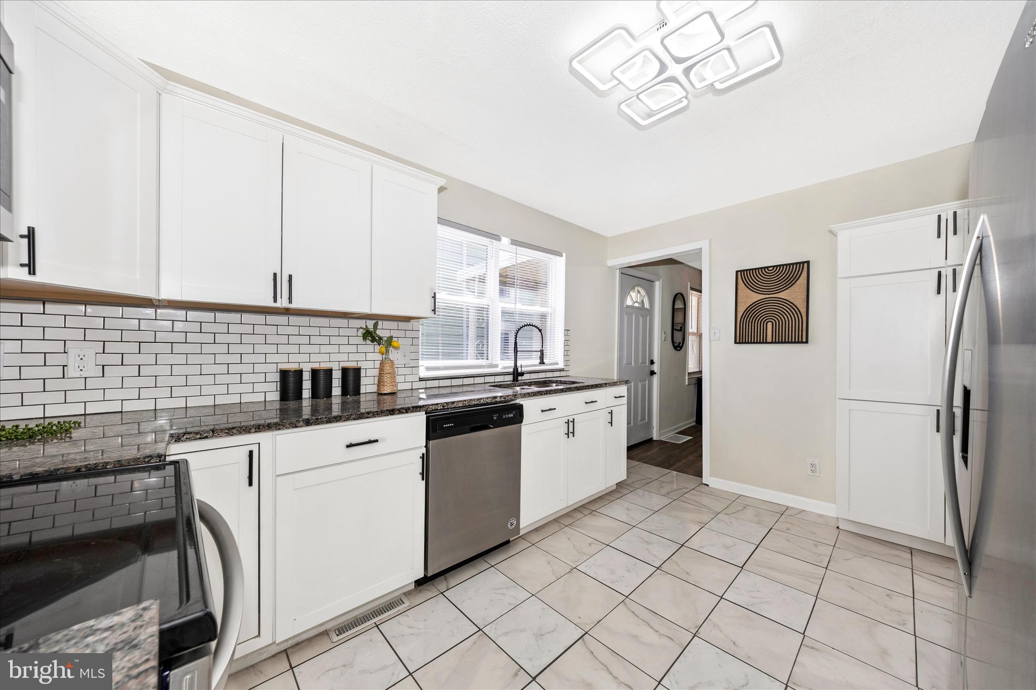 HAGERSTOWN - Residential