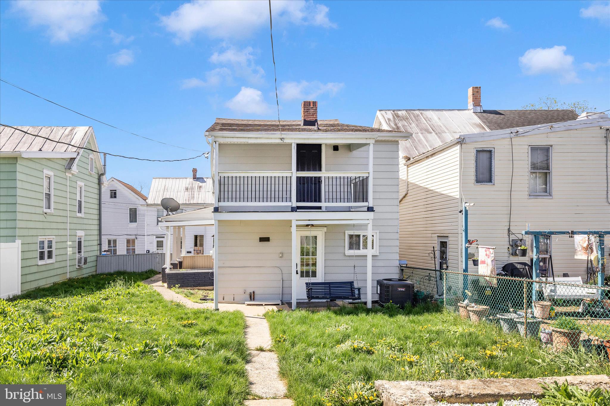 HAGERSTOWN - Residential