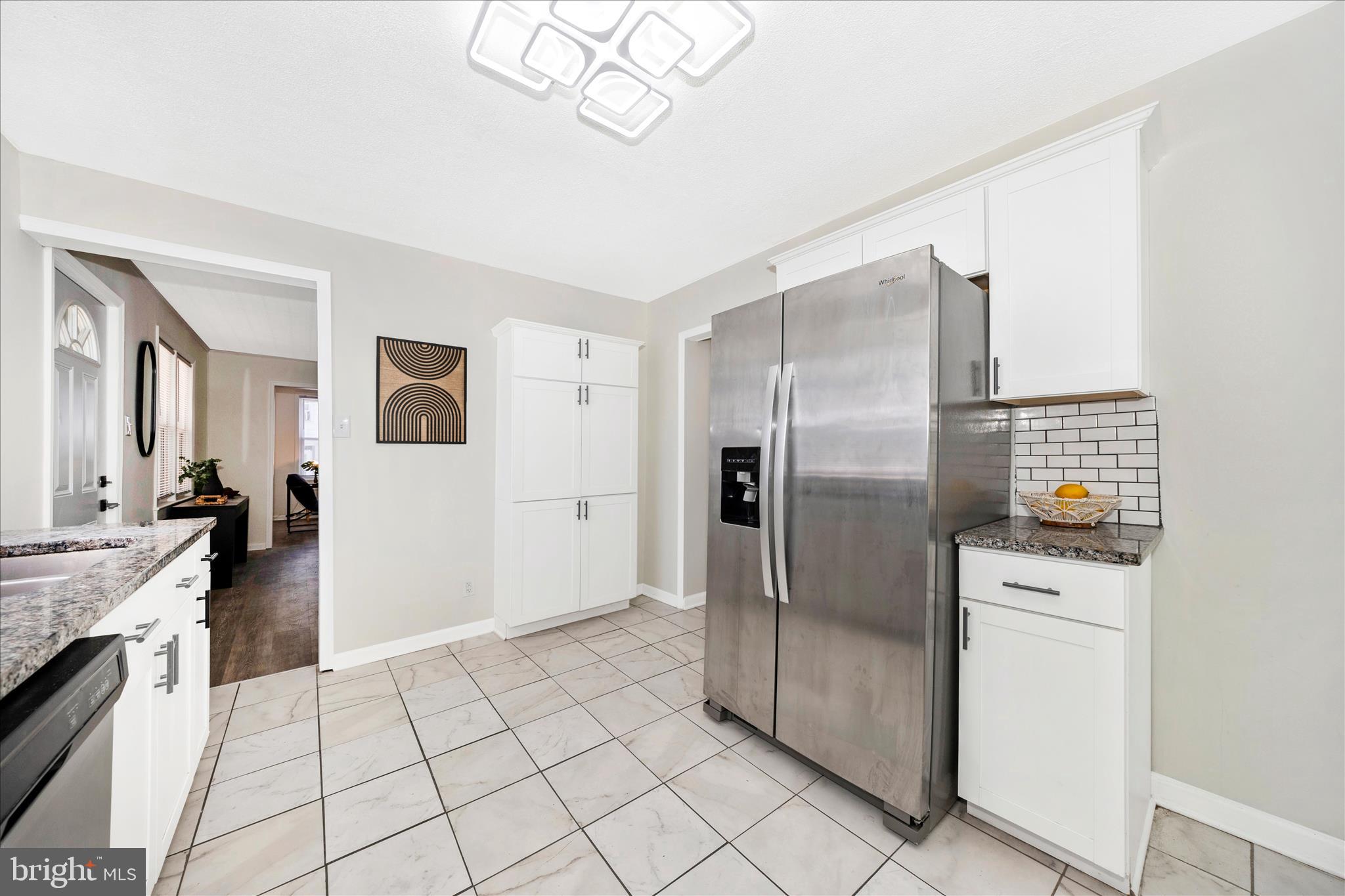 HAGERSTOWN - Residential