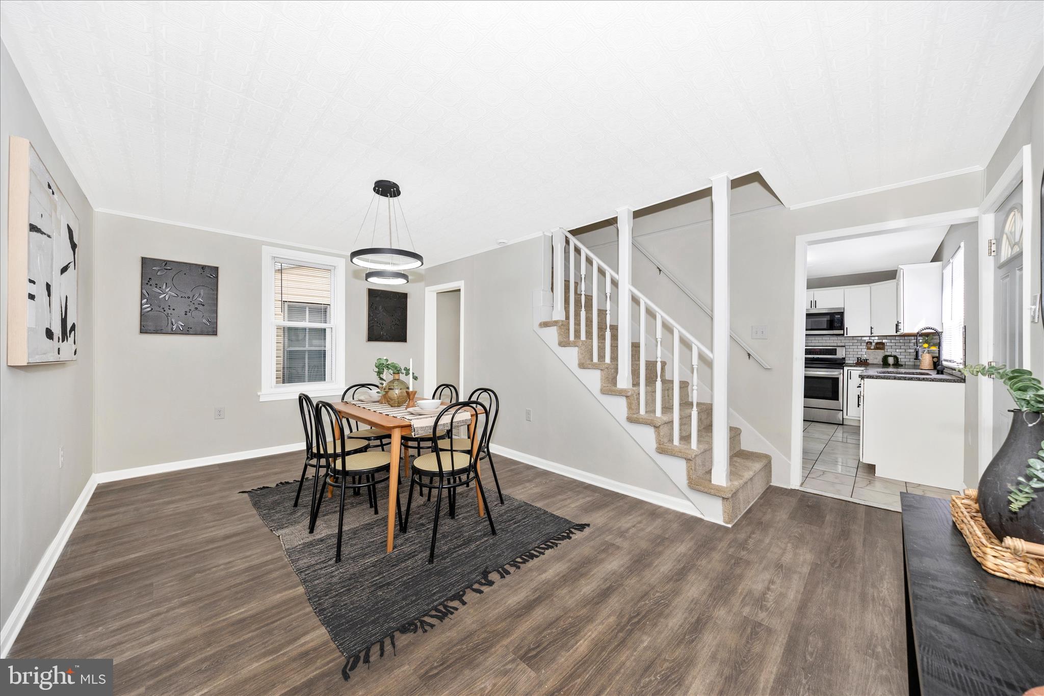 HAGERSTOWN - Residential