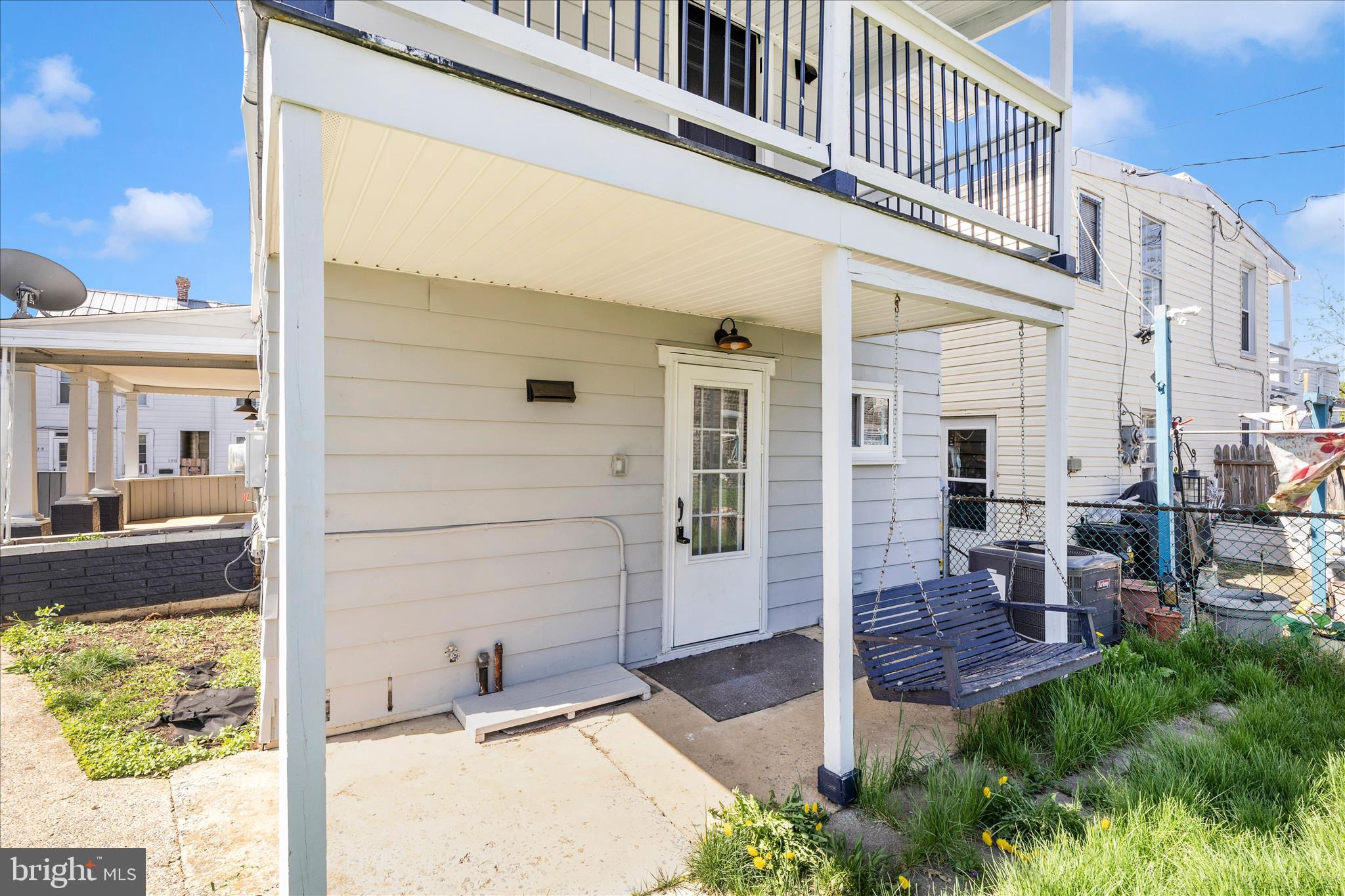 HAGERSTOWN - Residential