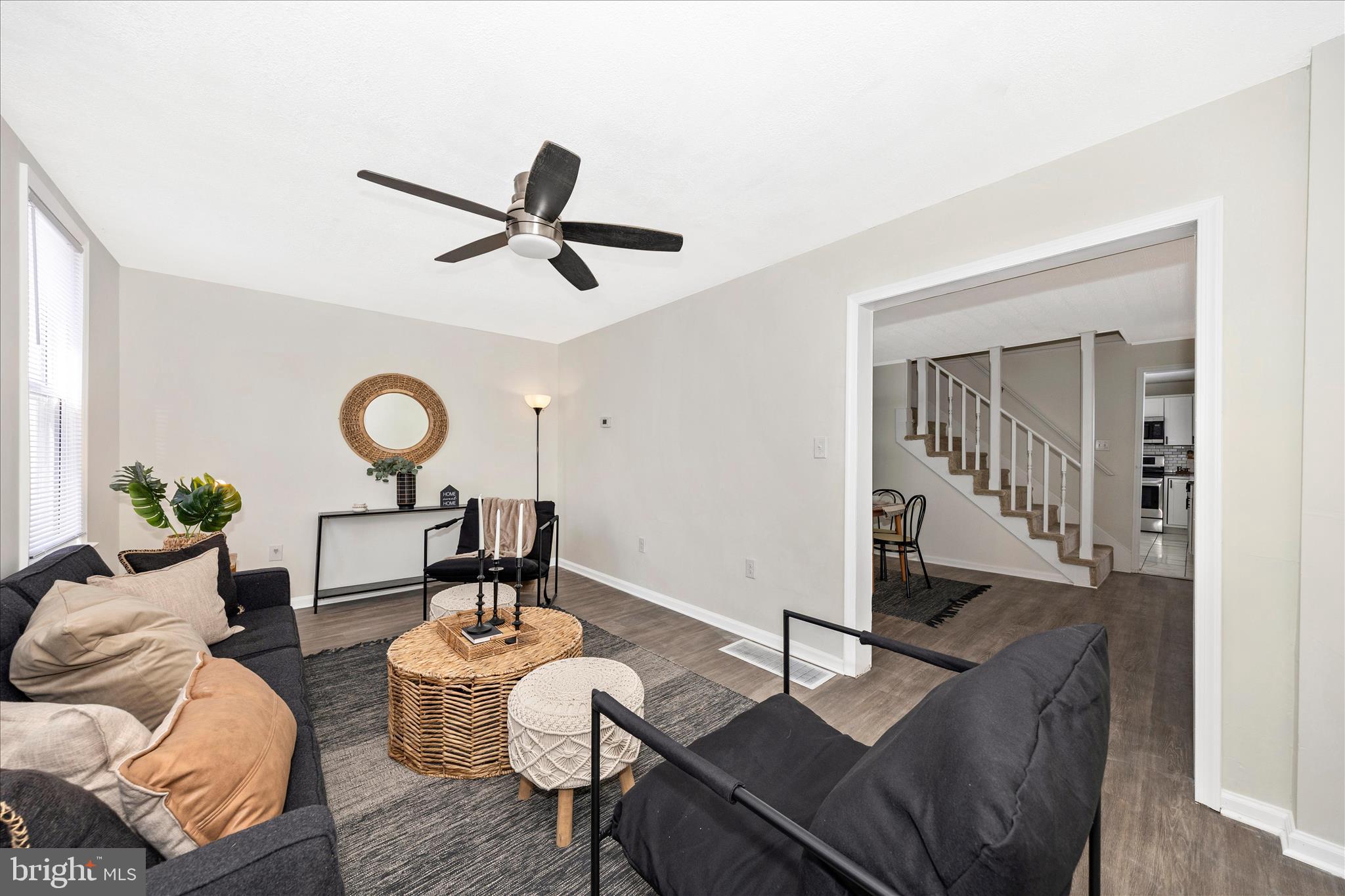 HAGERSTOWN - Residential