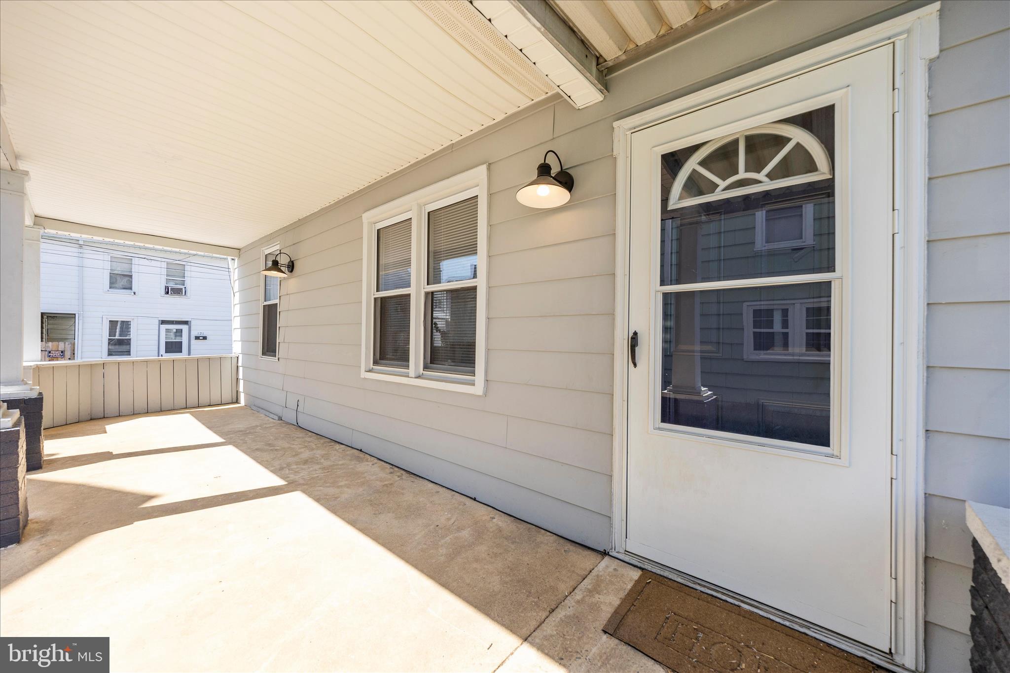 HAGERSTOWN - Residential