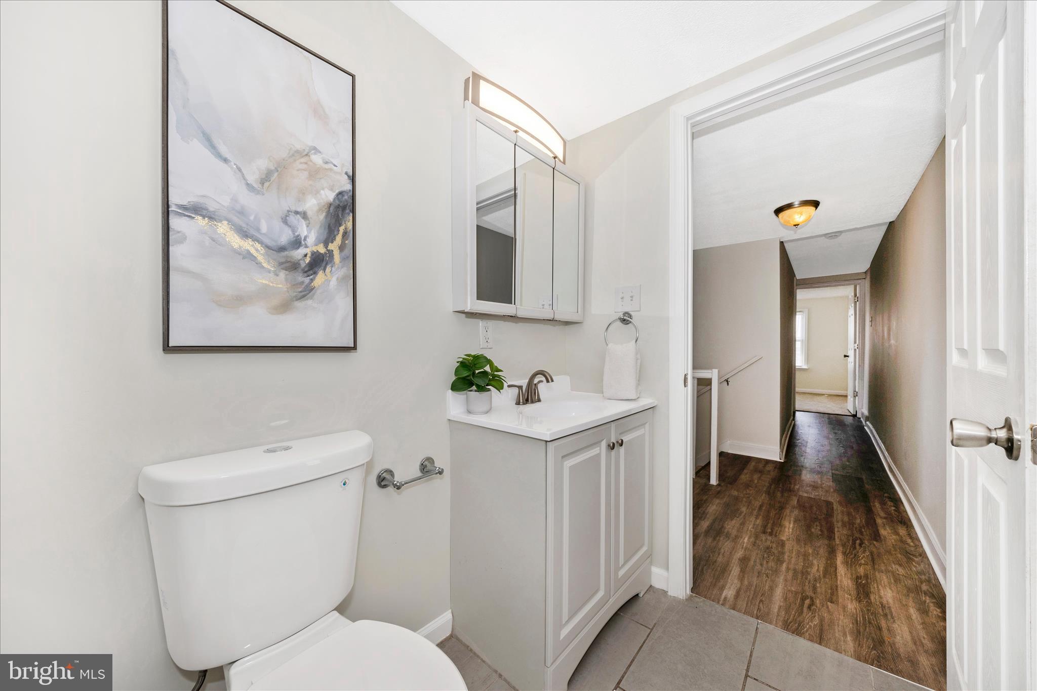 HAGERSTOWN - Residential