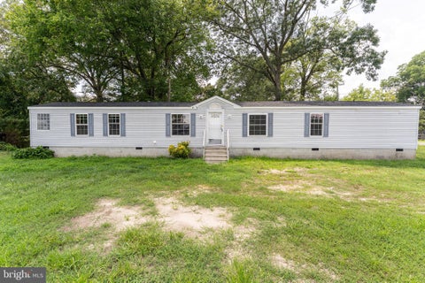 Homes For Rent - 2350 Old Snow Hill Road<br/> Worcester County, POCOMOKE CITY, MD 21851