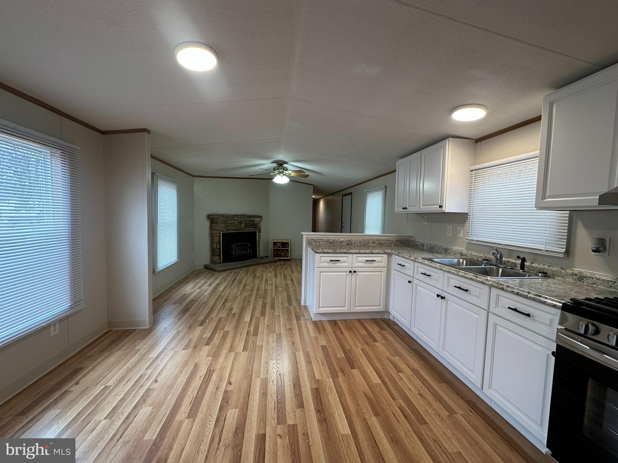 GERMANSVILLE - Residential