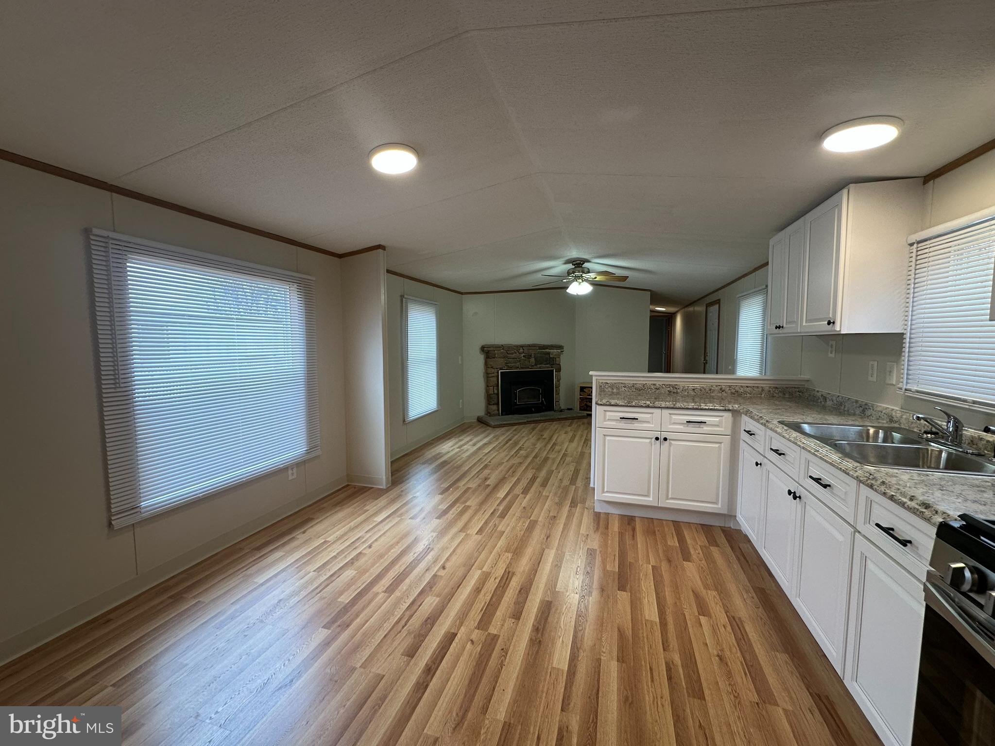 GERMANSVILLE - Residential