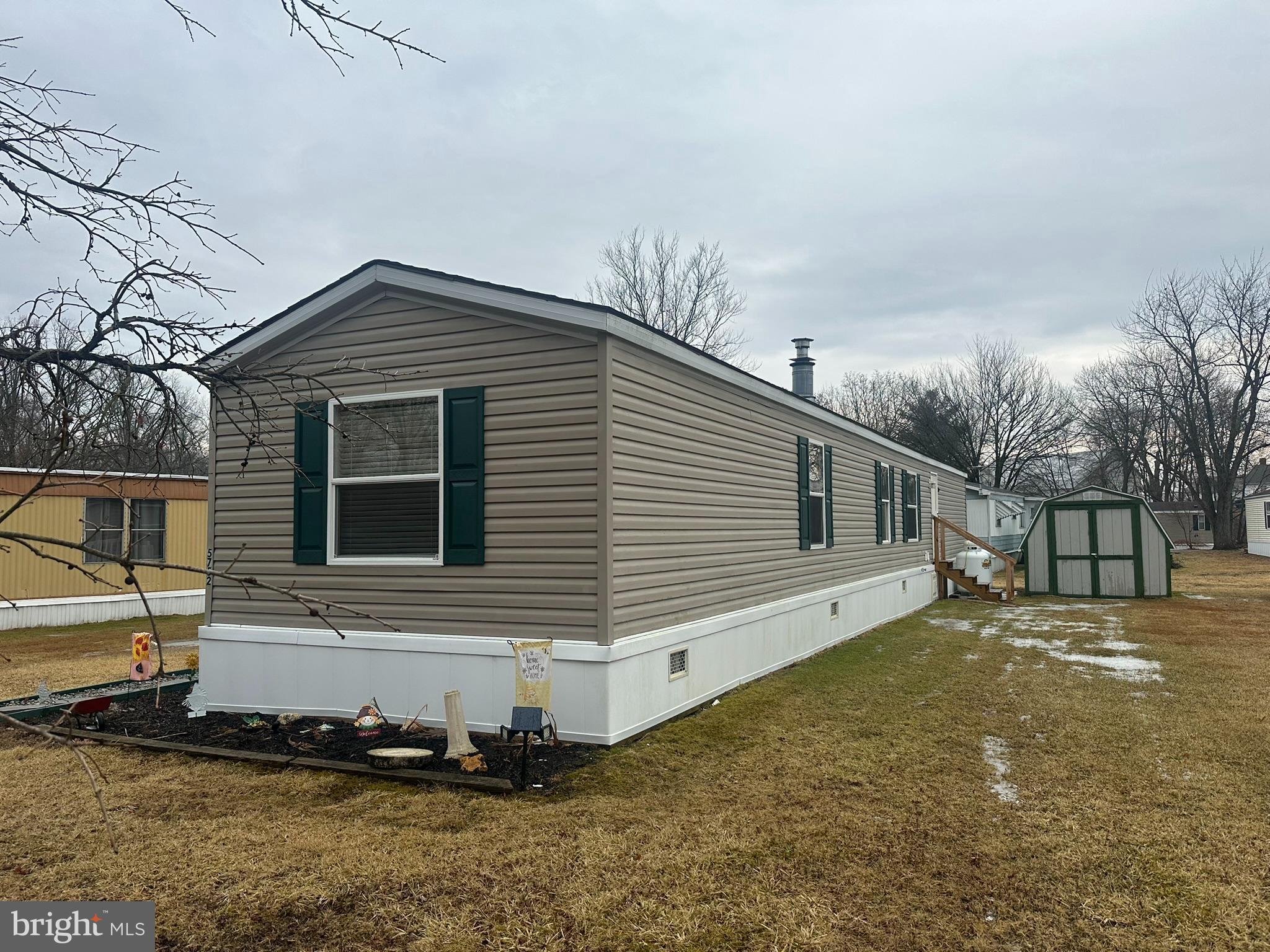 GERMANSVILLE - Residential