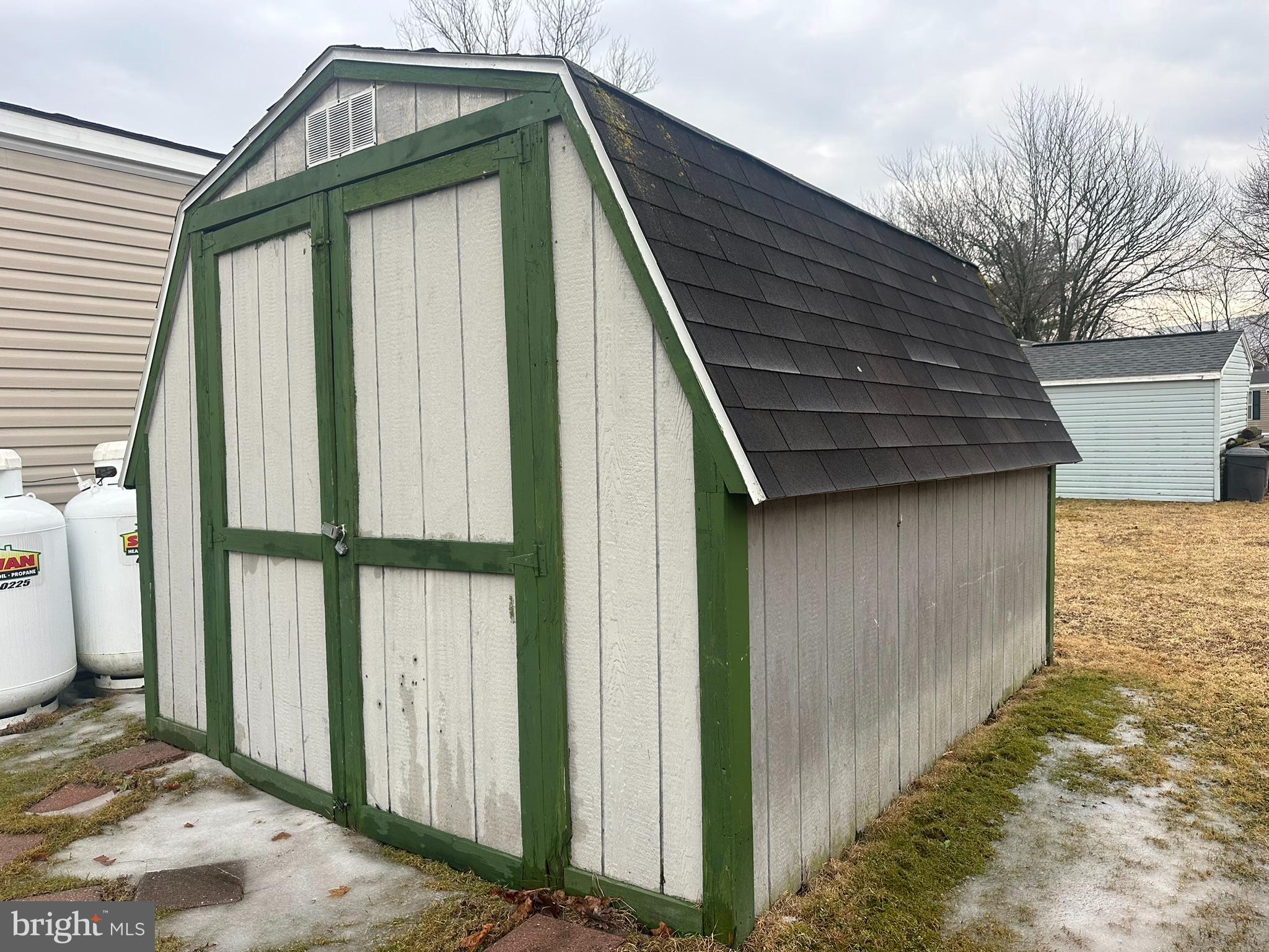 GERMANSVILLE - Residential