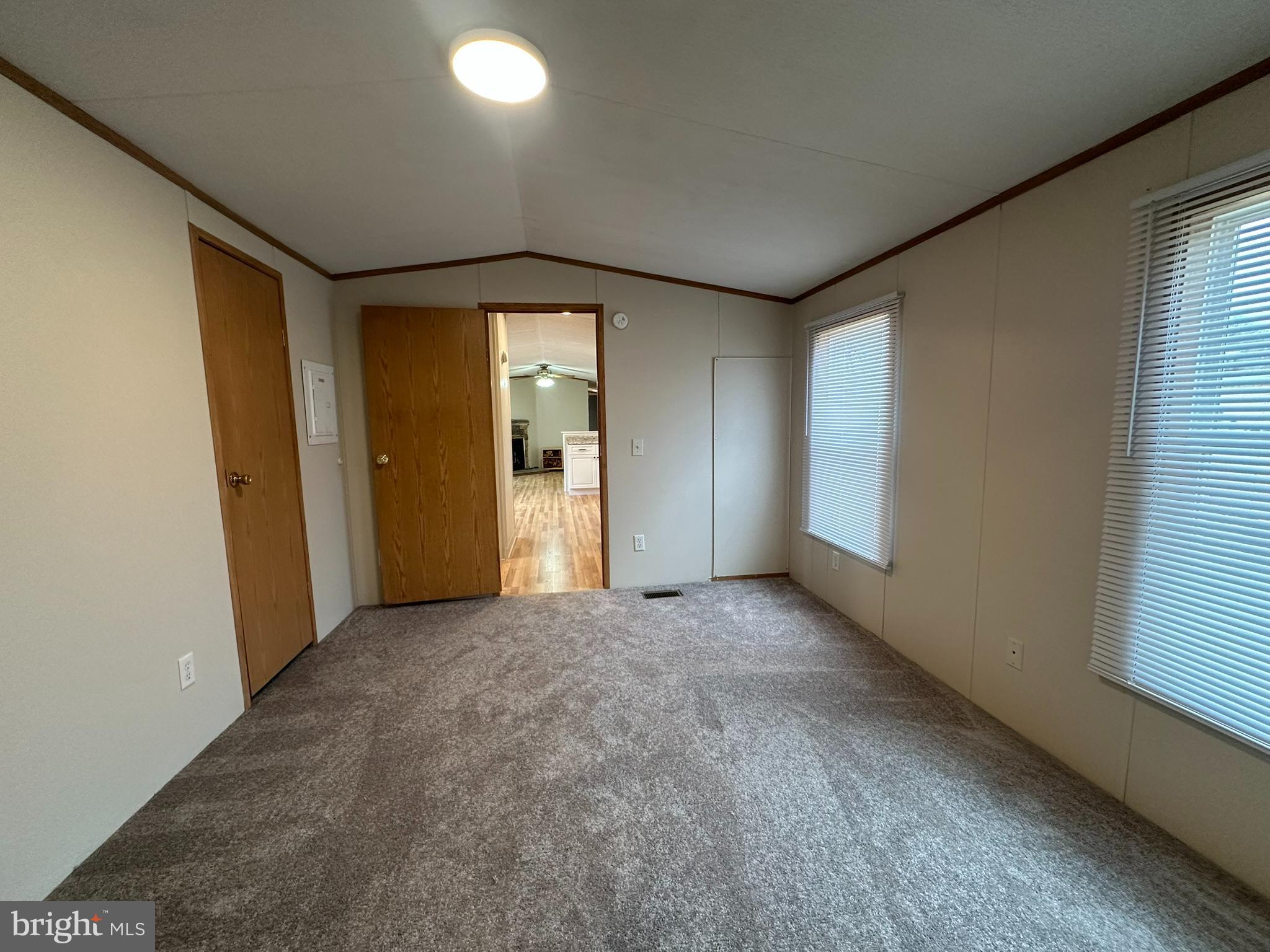 GERMANSVILLE - Residential