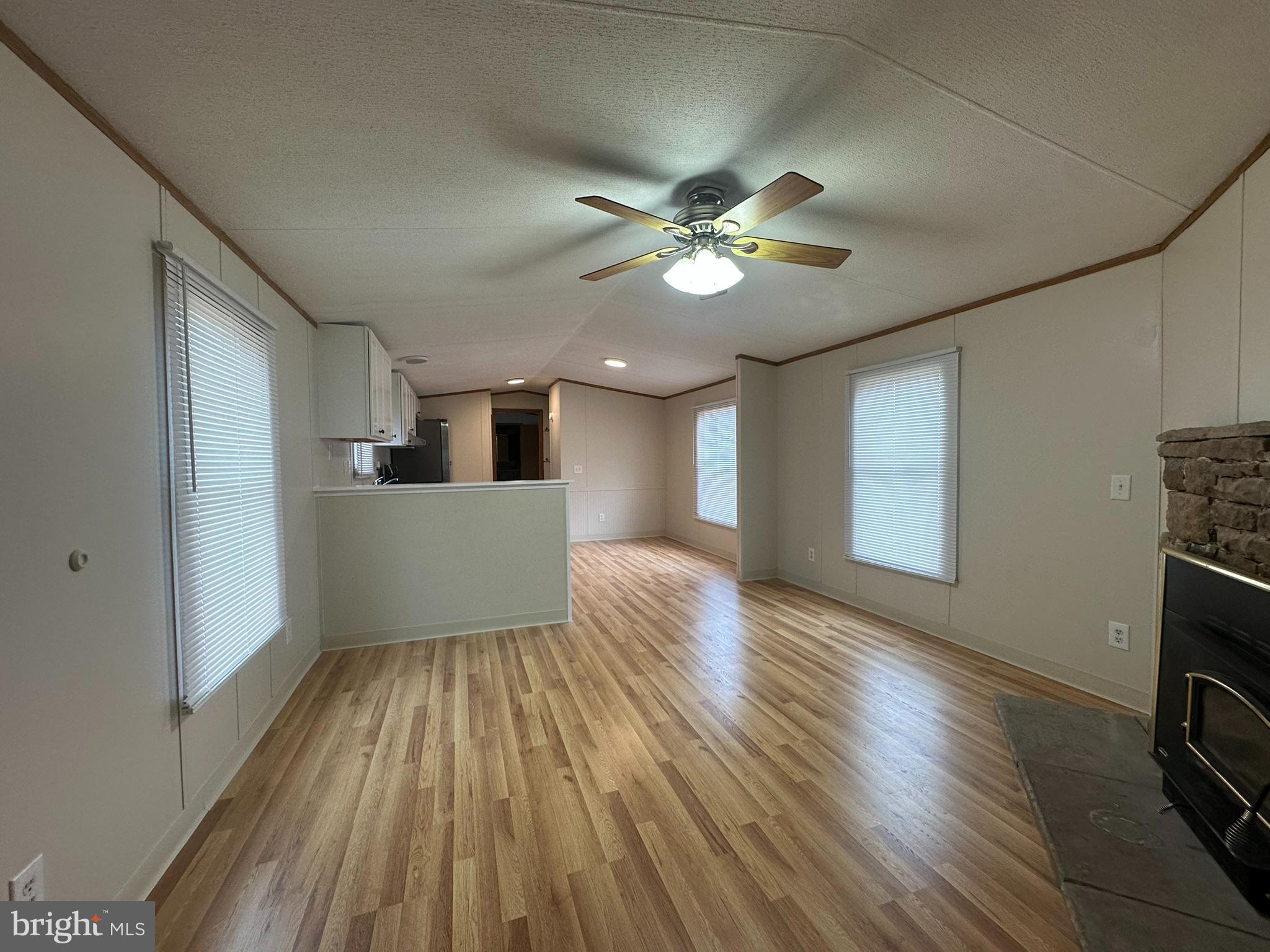 GERMANSVILLE - Residential