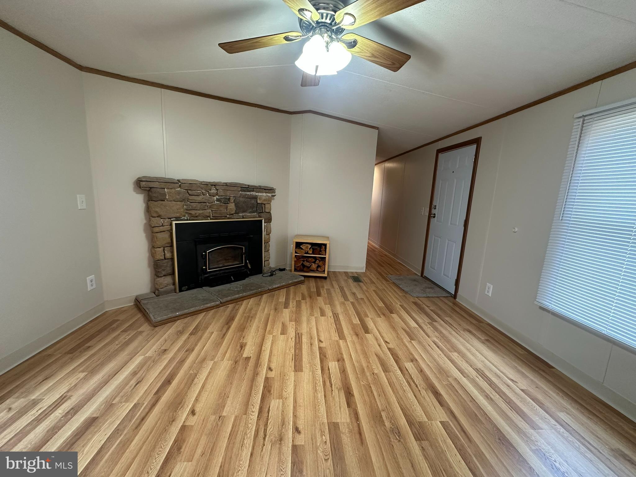 GERMANSVILLE - Residential