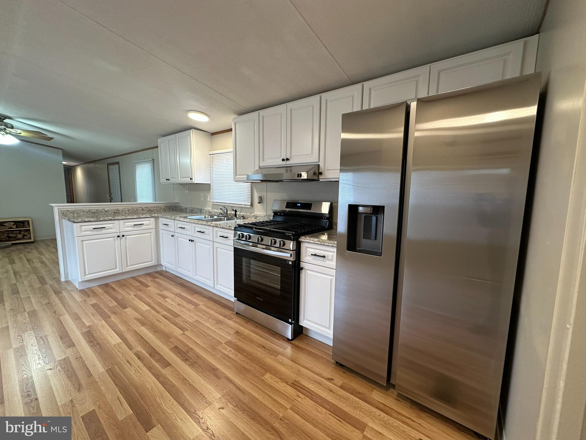 GERMANSVILLE - Residential