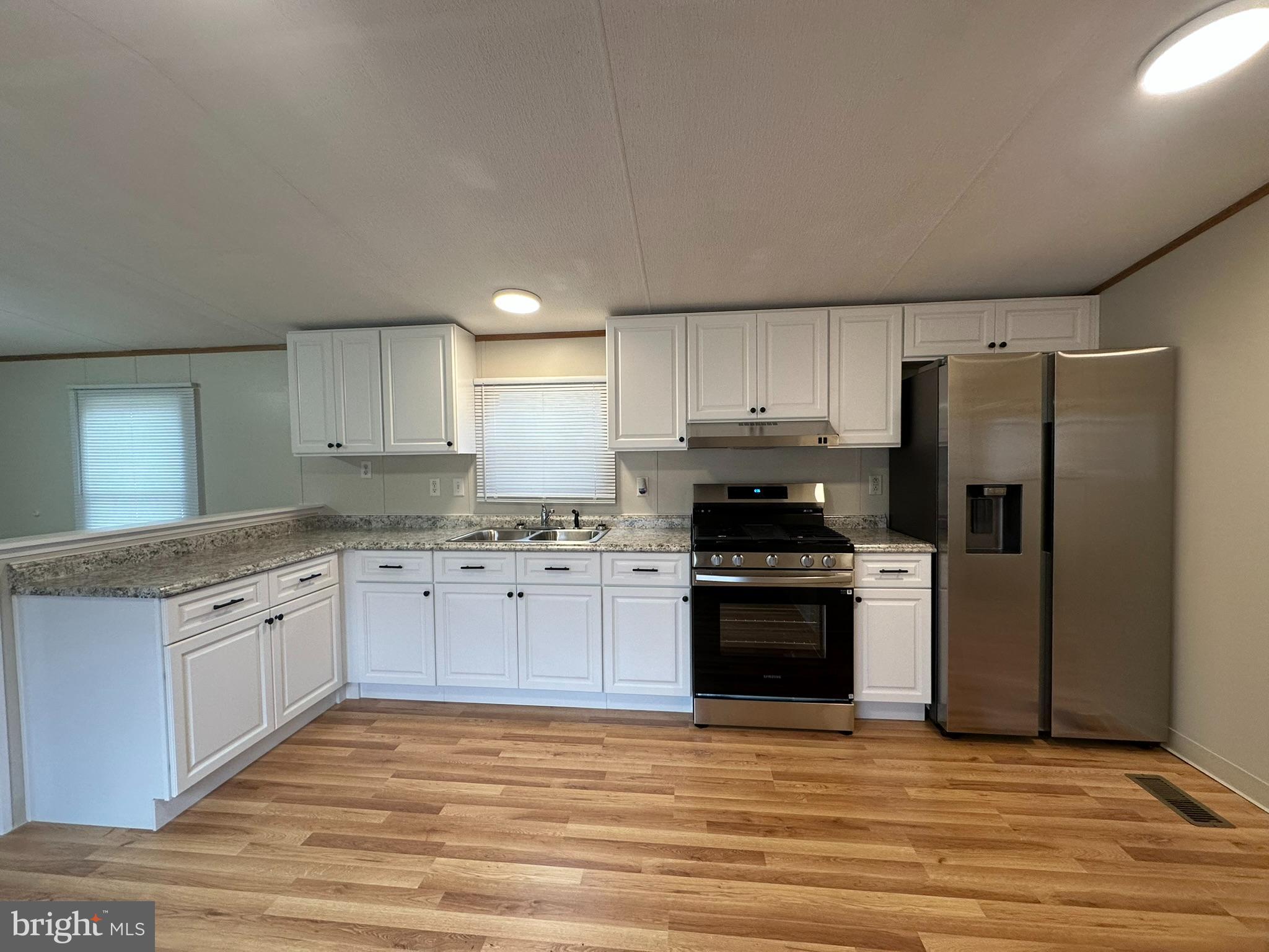 GERMANSVILLE - Residential