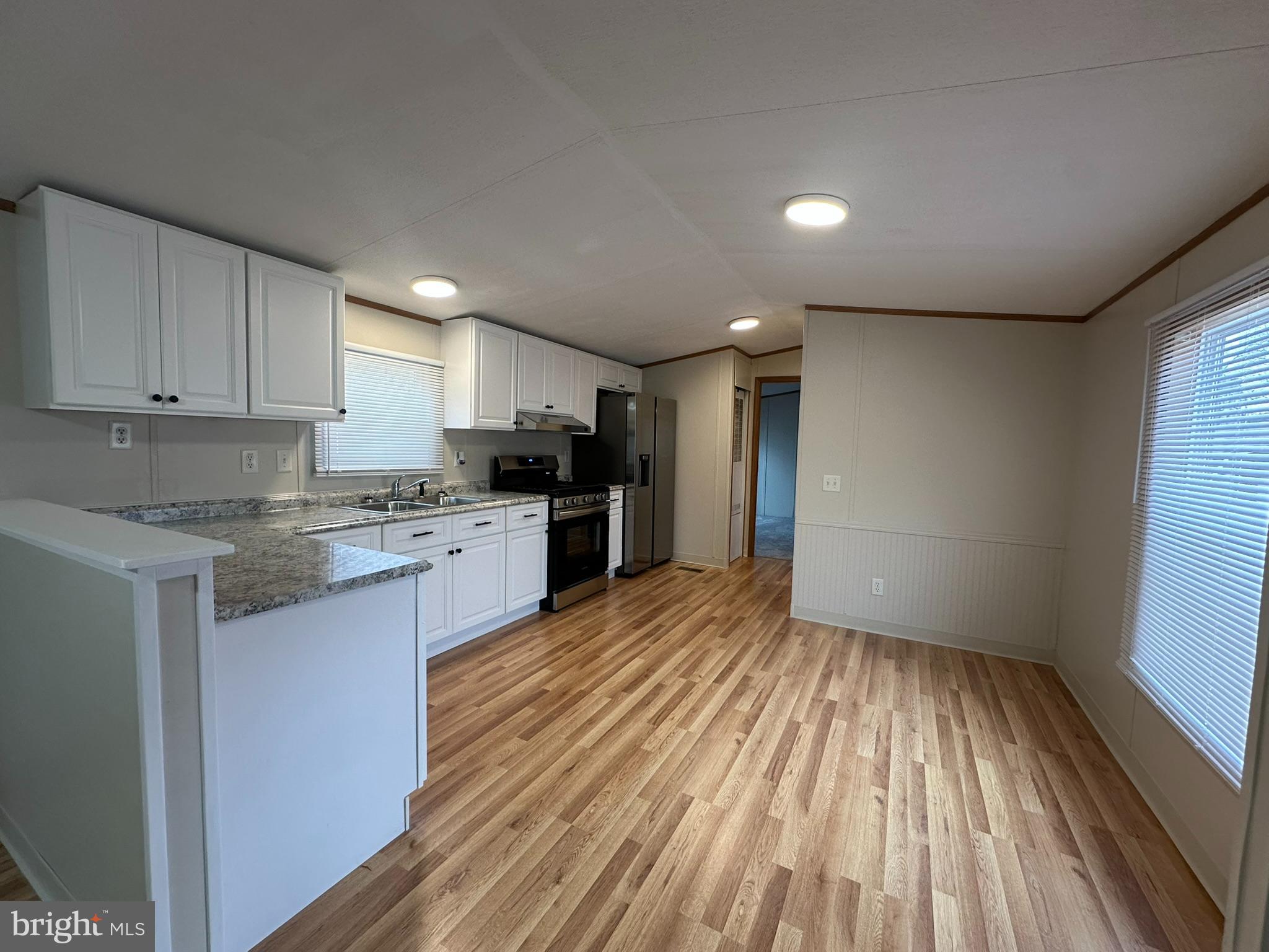 GERMANSVILLE - Residential