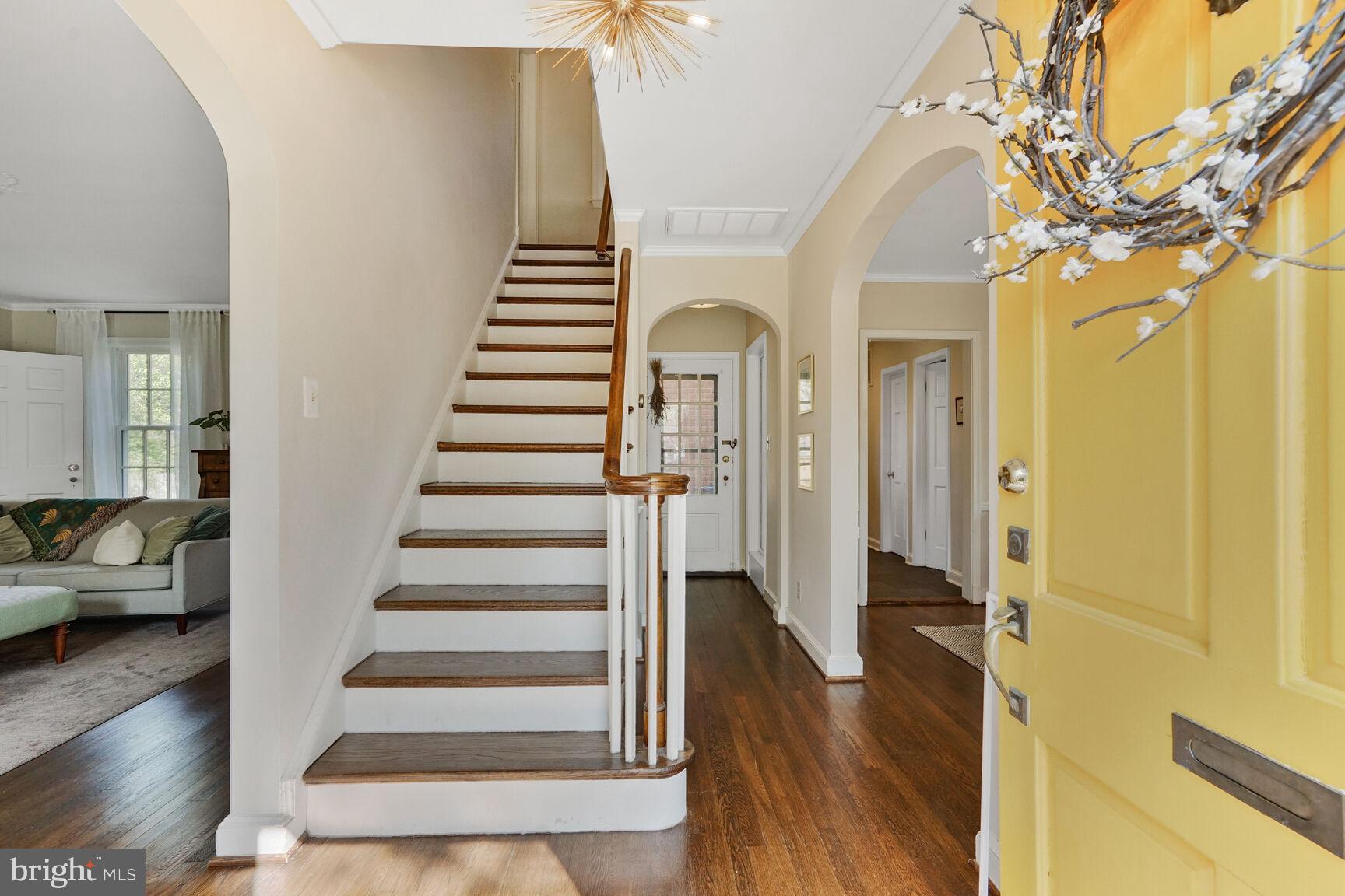 ASHTON HEIGHTS - Residential Lease