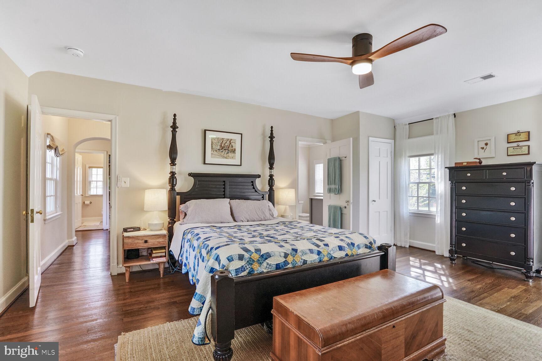 ASHTON HEIGHTS - Residential Lease