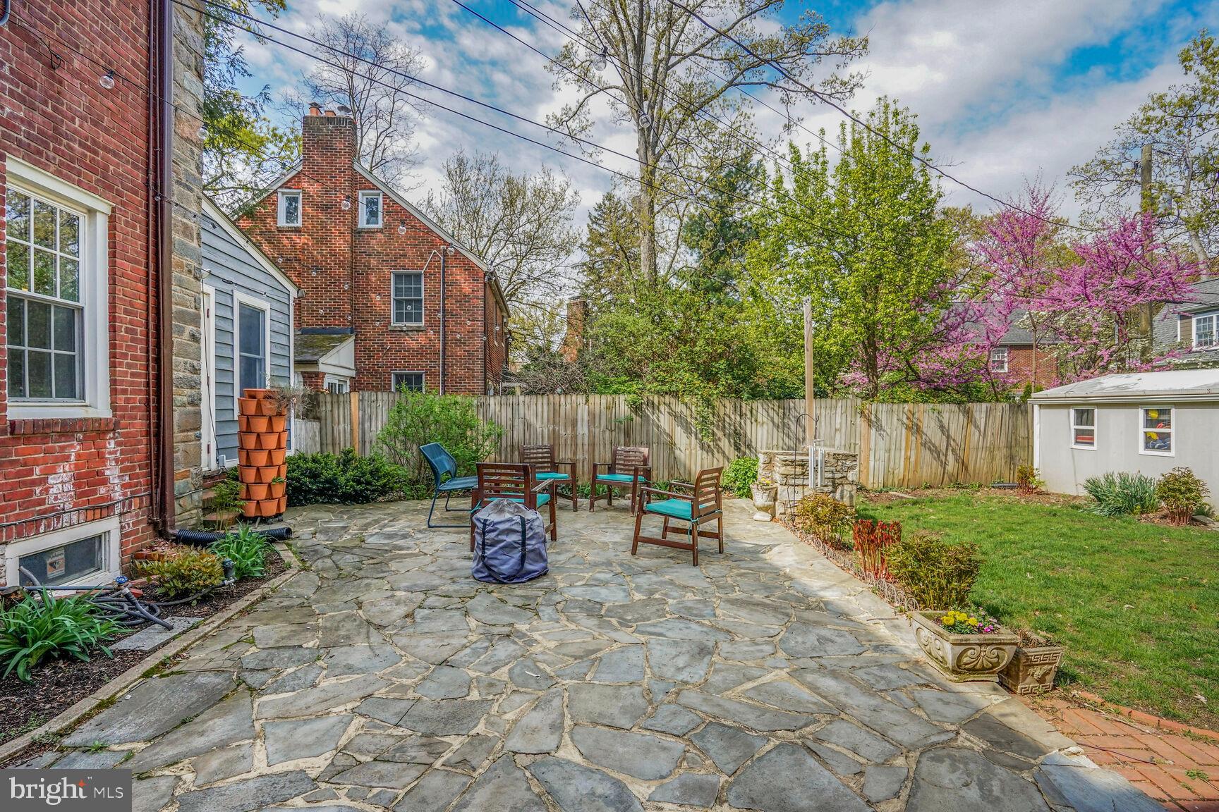 ASHTON HEIGHTS - Residential Lease