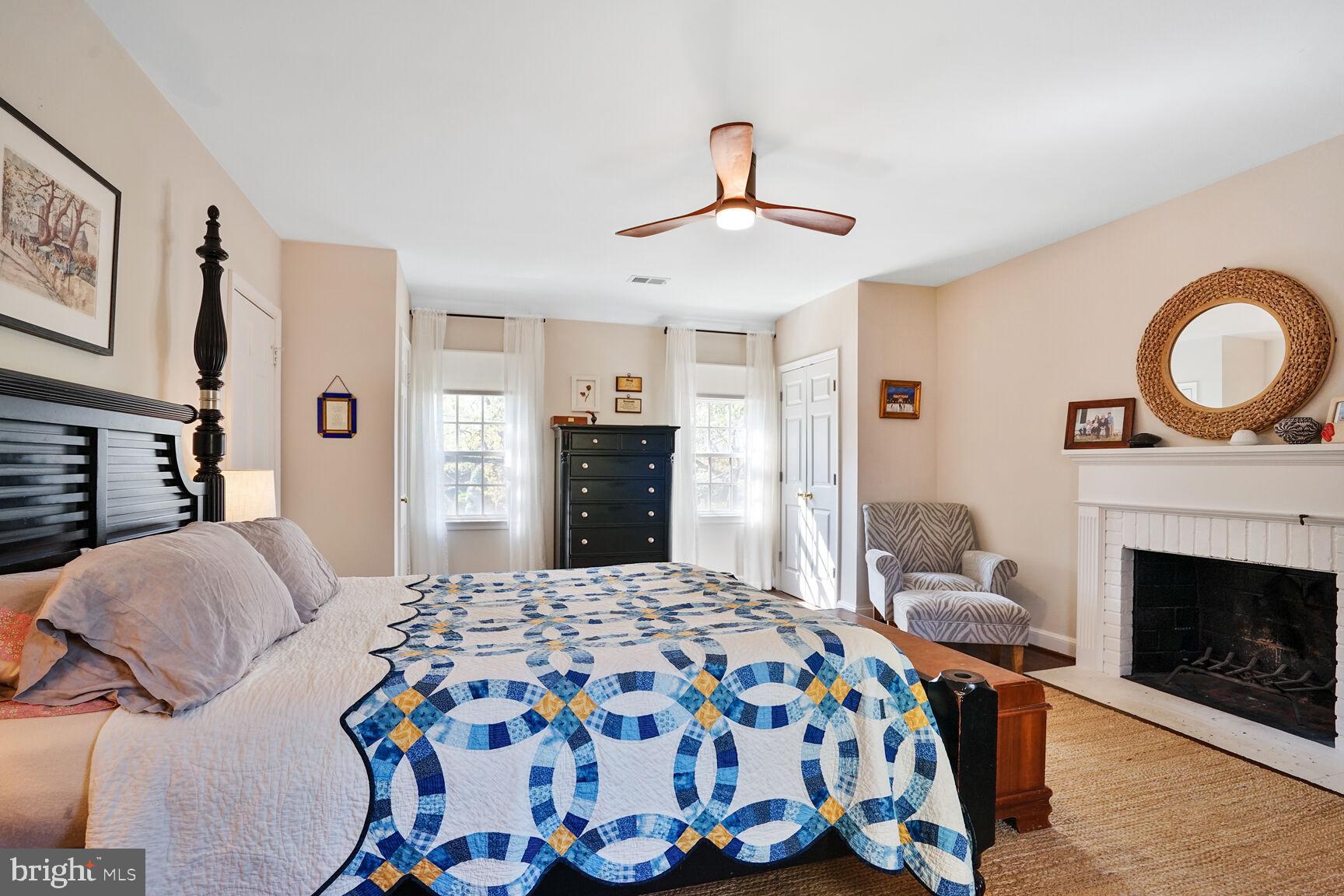 ASHTON HEIGHTS - Residential Lease