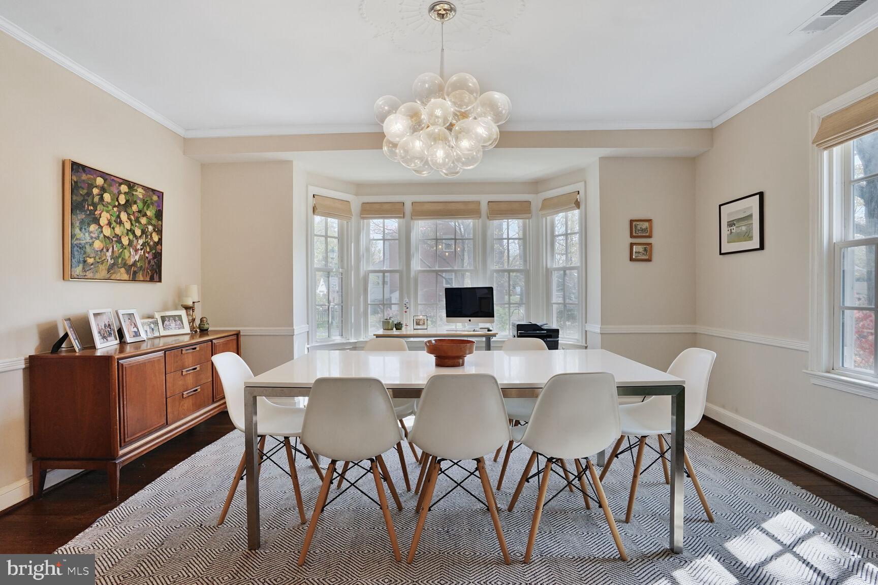 ASHTON HEIGHTS - Residential Lease