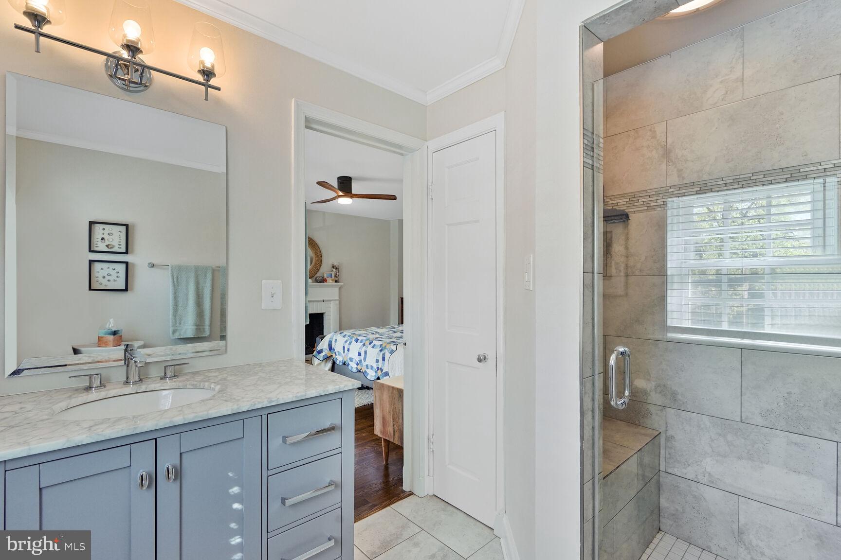 ASHTON HEIGHTS - Residential Lease