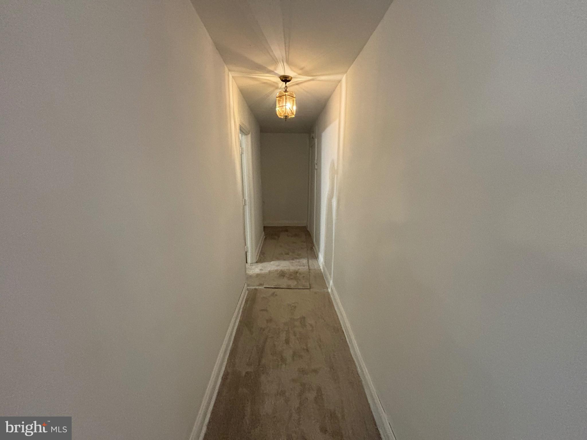 MASON SPRINGS - Residential Lease