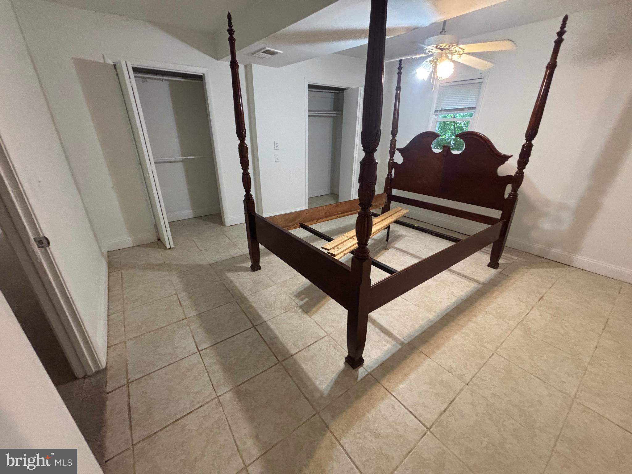 MASON SPRINGS - Residential Lease