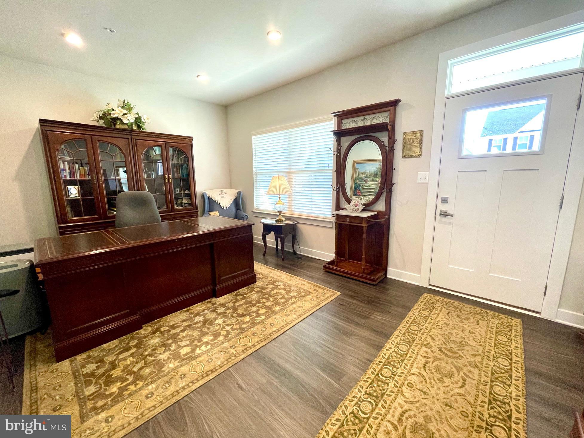 BLACKBURN - Residential