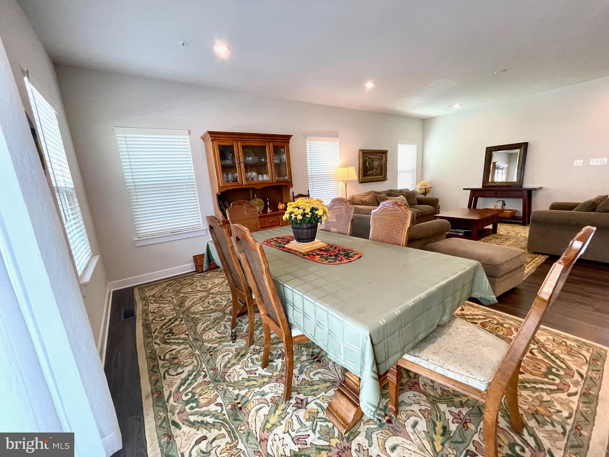 BLACKBURN - Residential