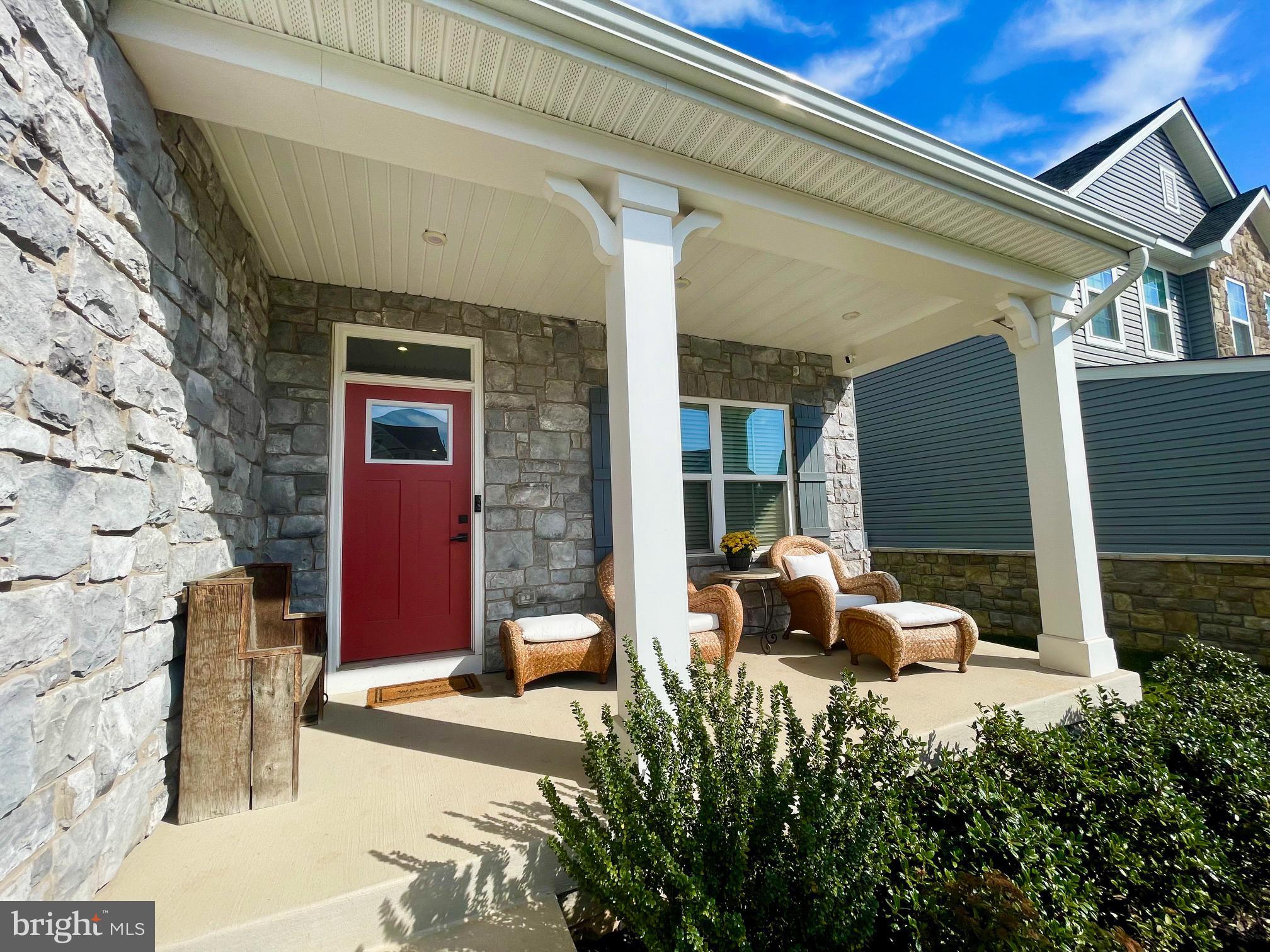 BLACKBURN - Residential