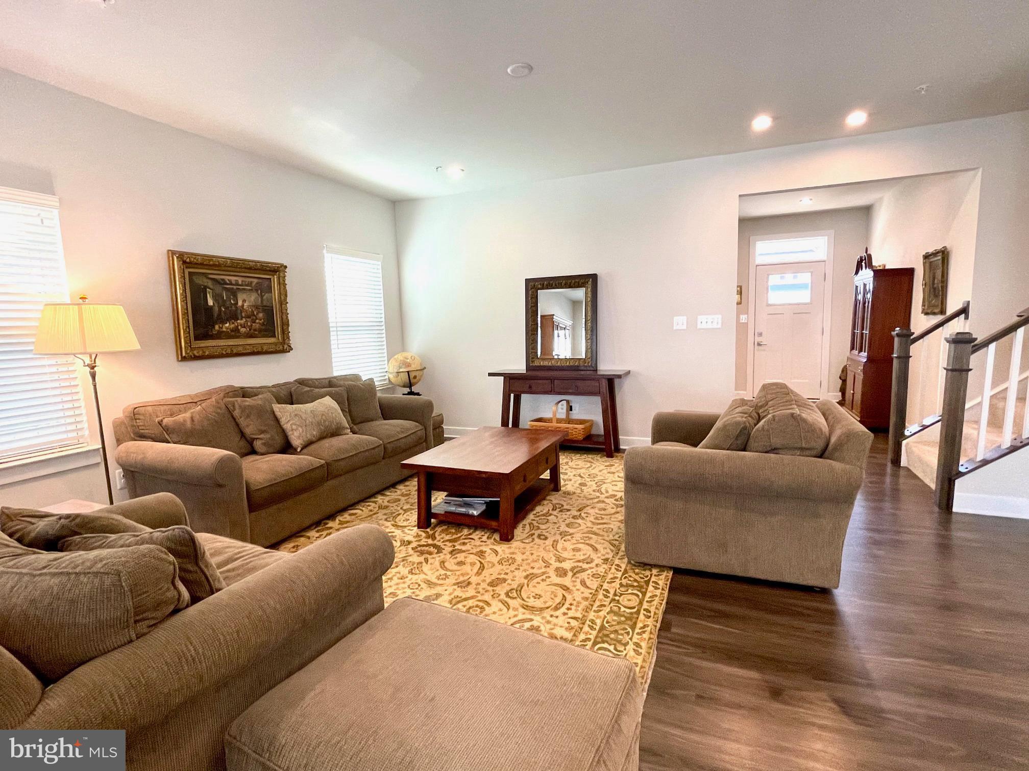 BLACKBURN - Residential