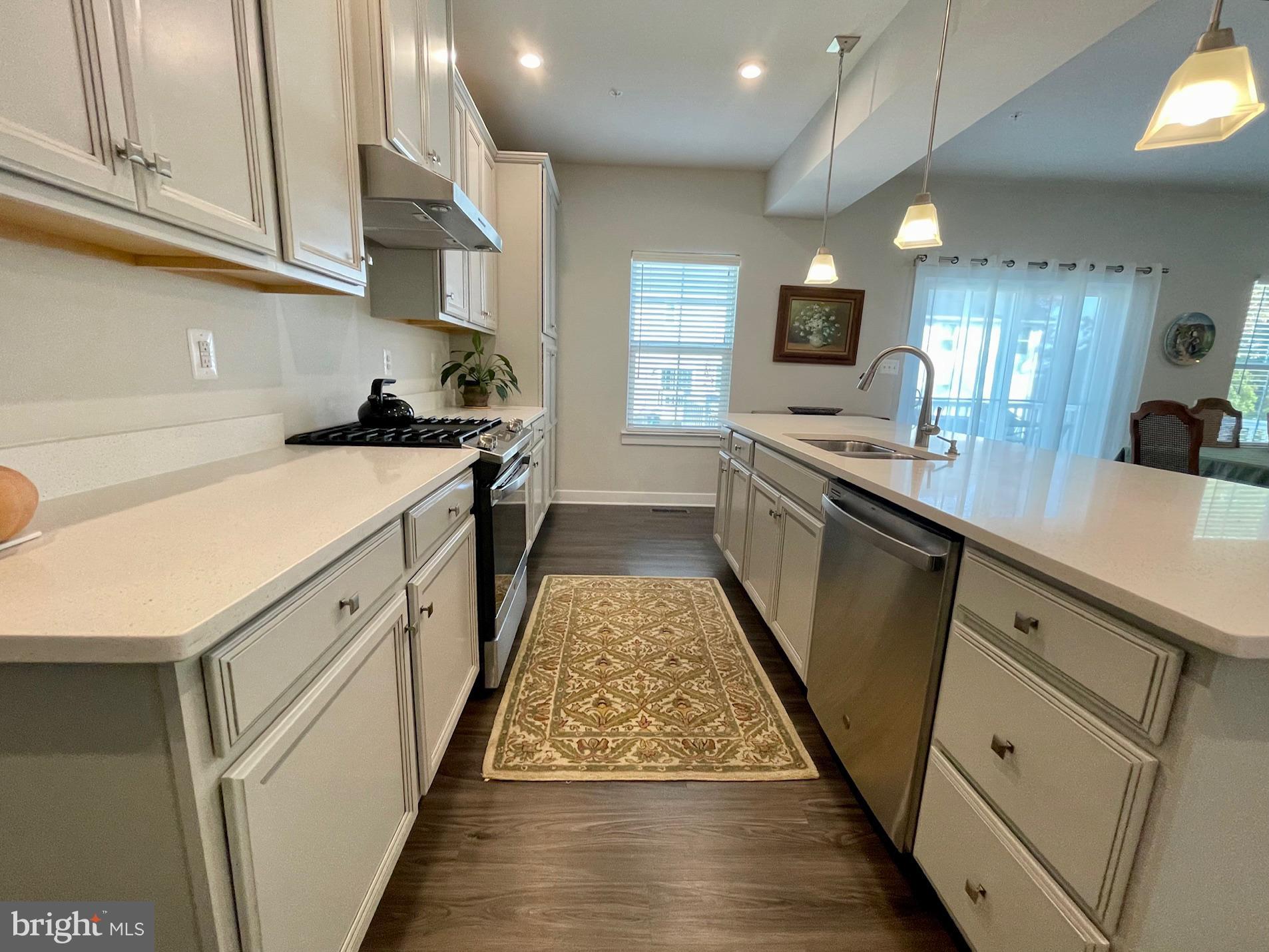 BLACKBURN - Residential