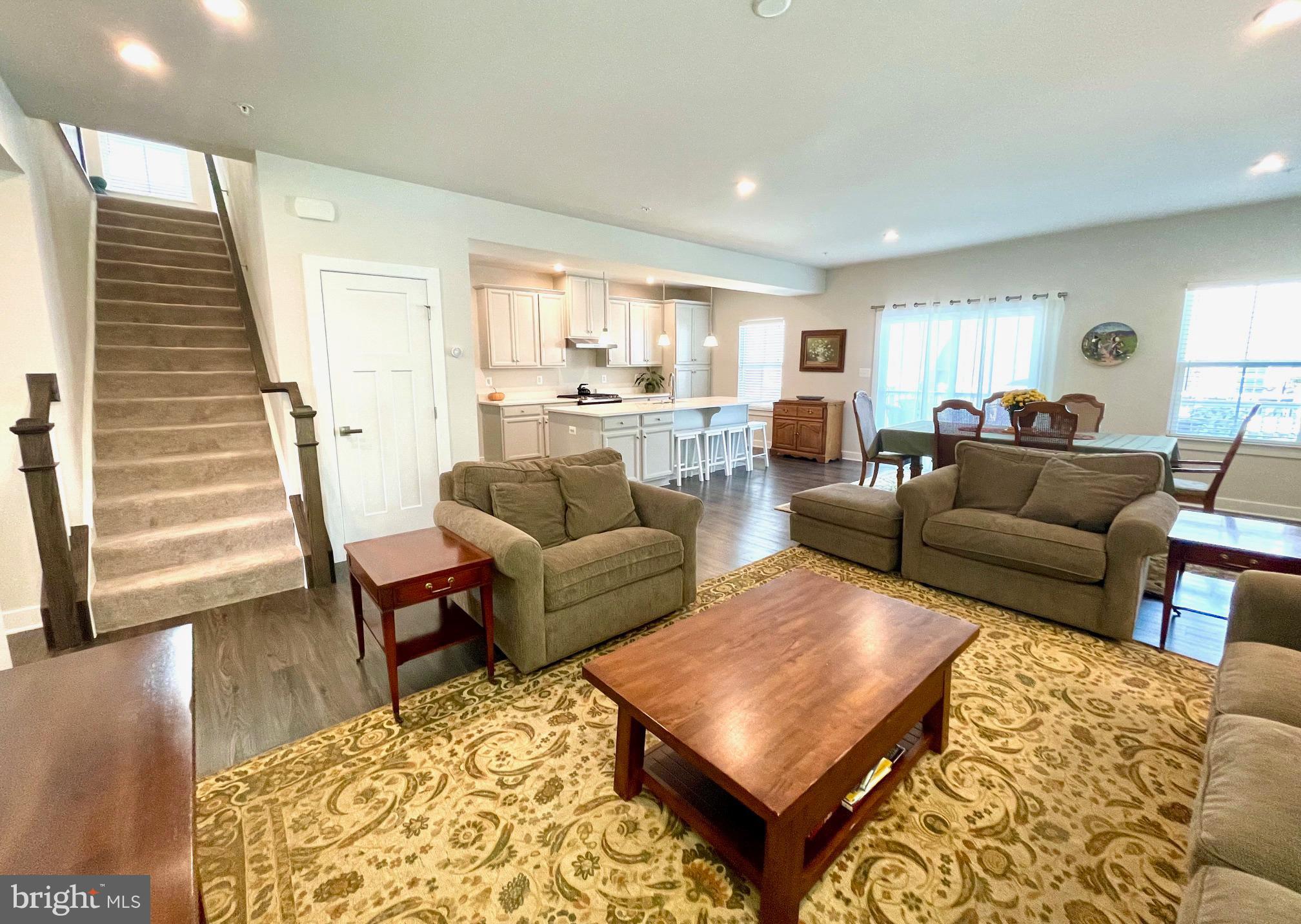 BLACKBURN - Residential