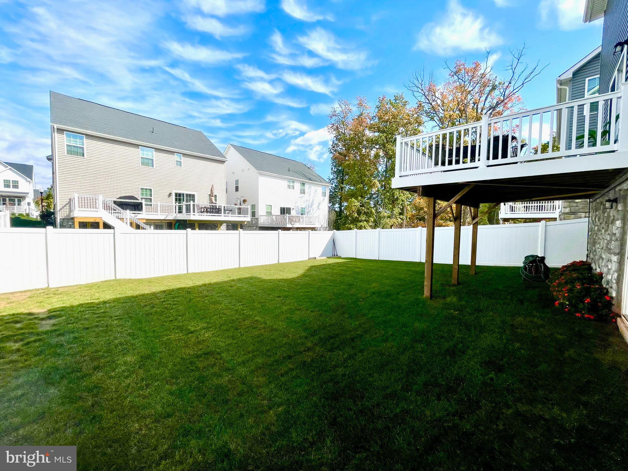 BLACKBURN - Residential