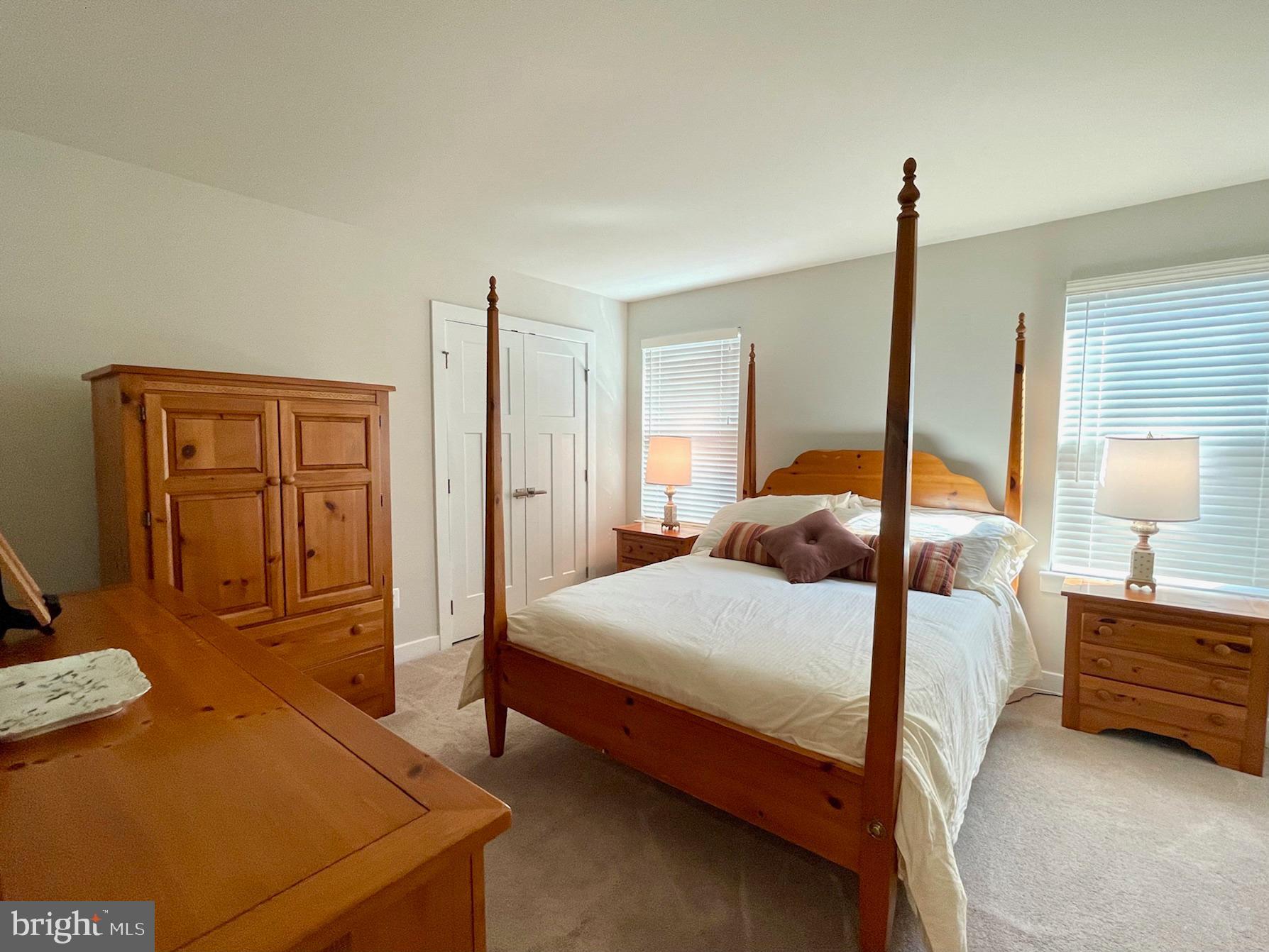 BLACKBURN - Residential