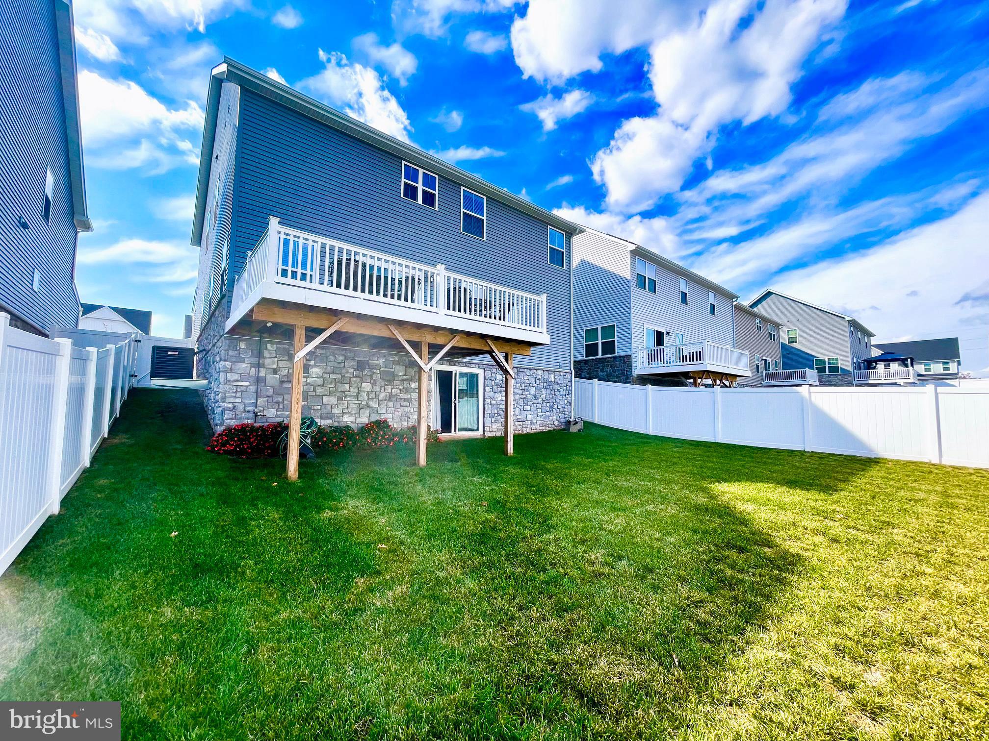 BLACKBURN - Residential