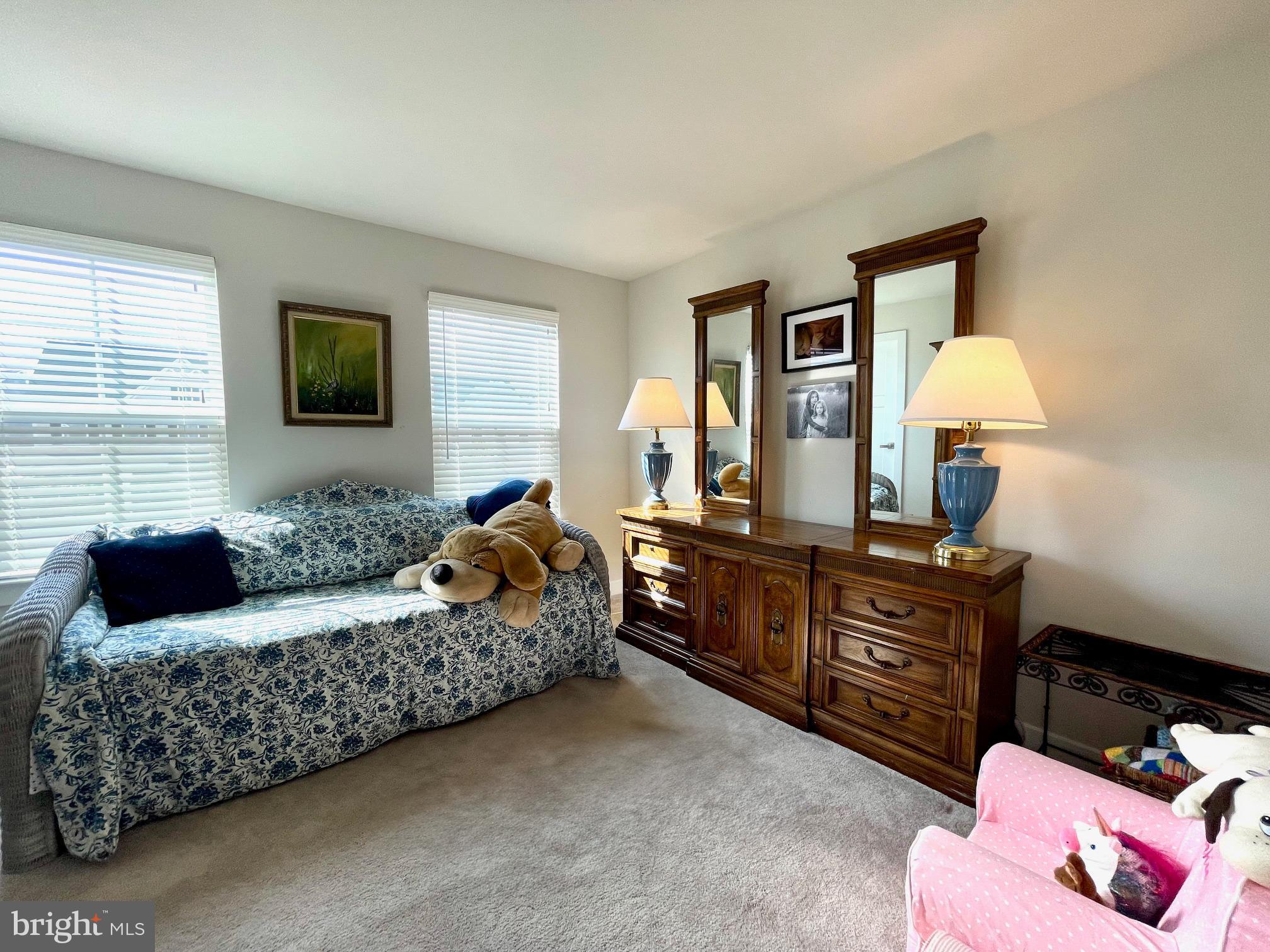 BLACKBURN - Residential